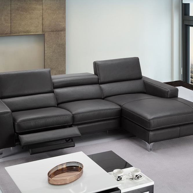 Ariana in Right Hand Facing Chaise Sectional - Thumbnail 3