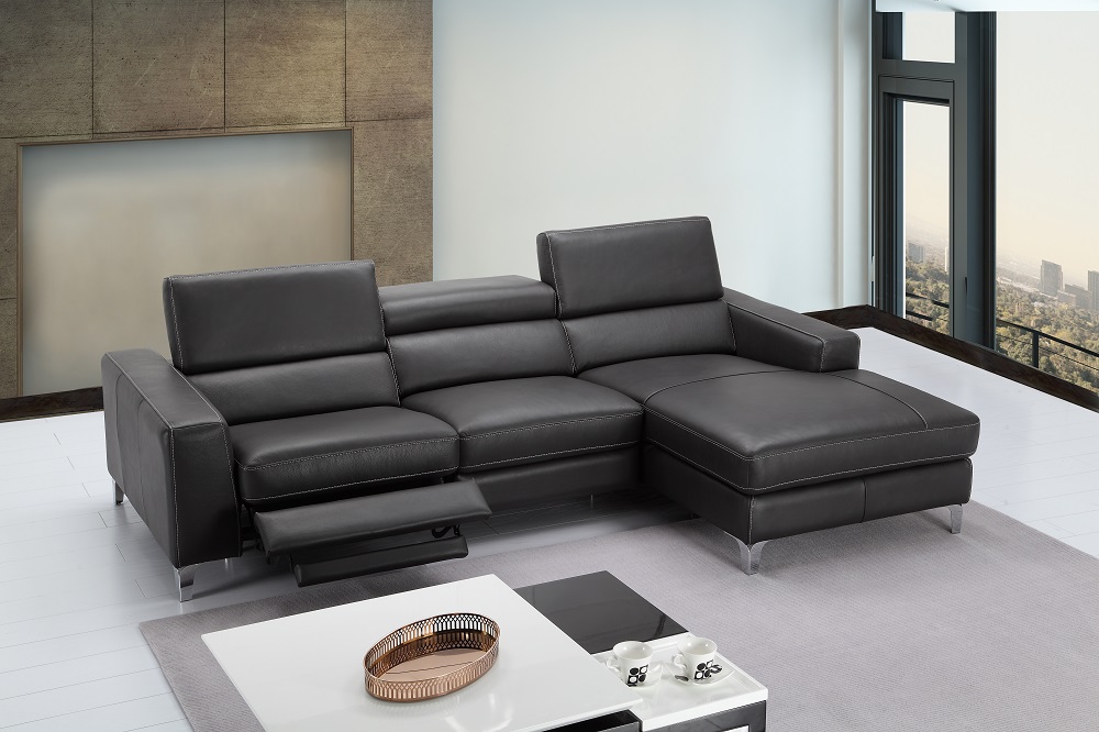 Ariana in Right Hand Facing Chaise Sectional - Thumbnail 2