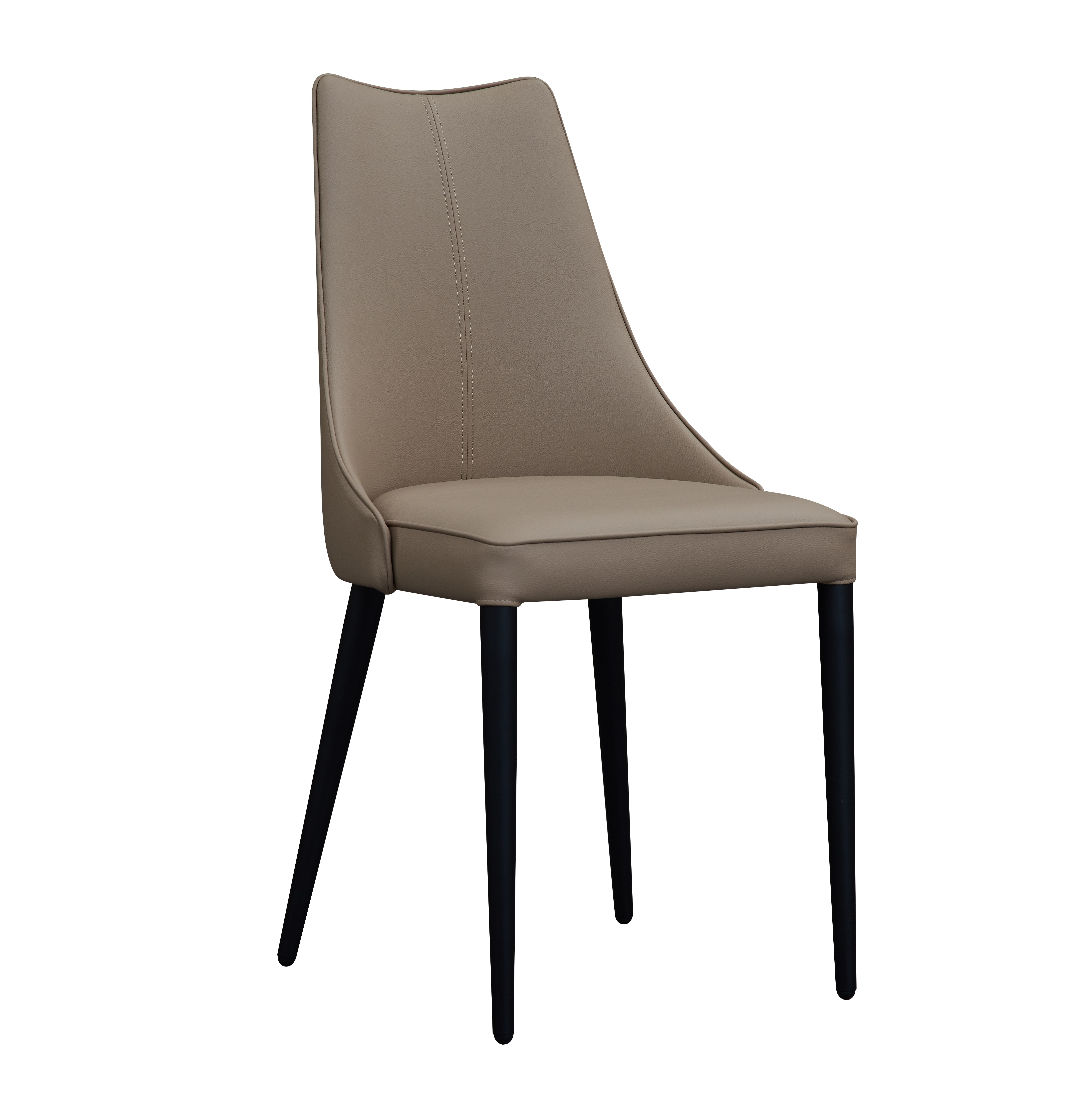 Bosa Dining Chair Front View.jpg