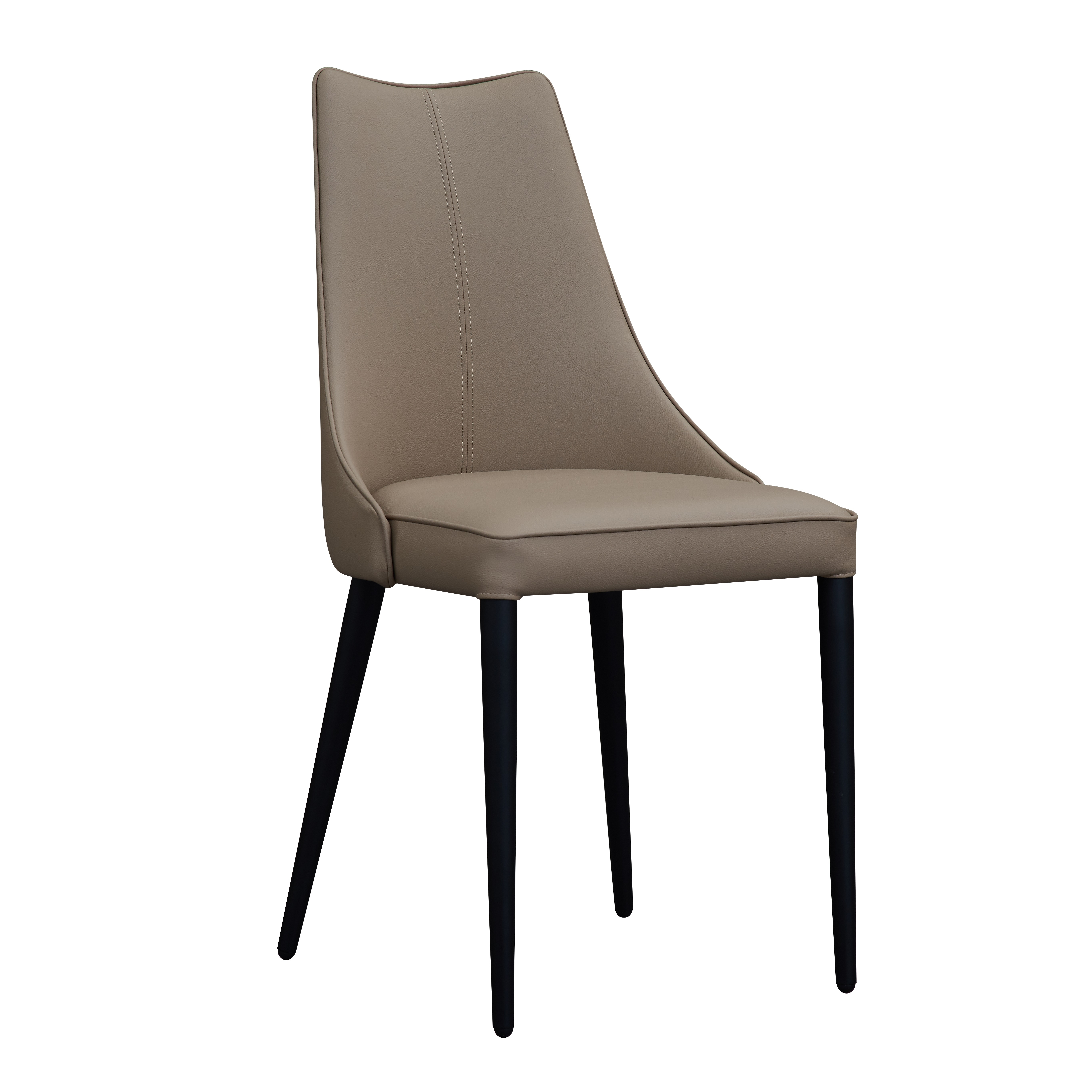 Bosa Dining Chair Front View.jpg