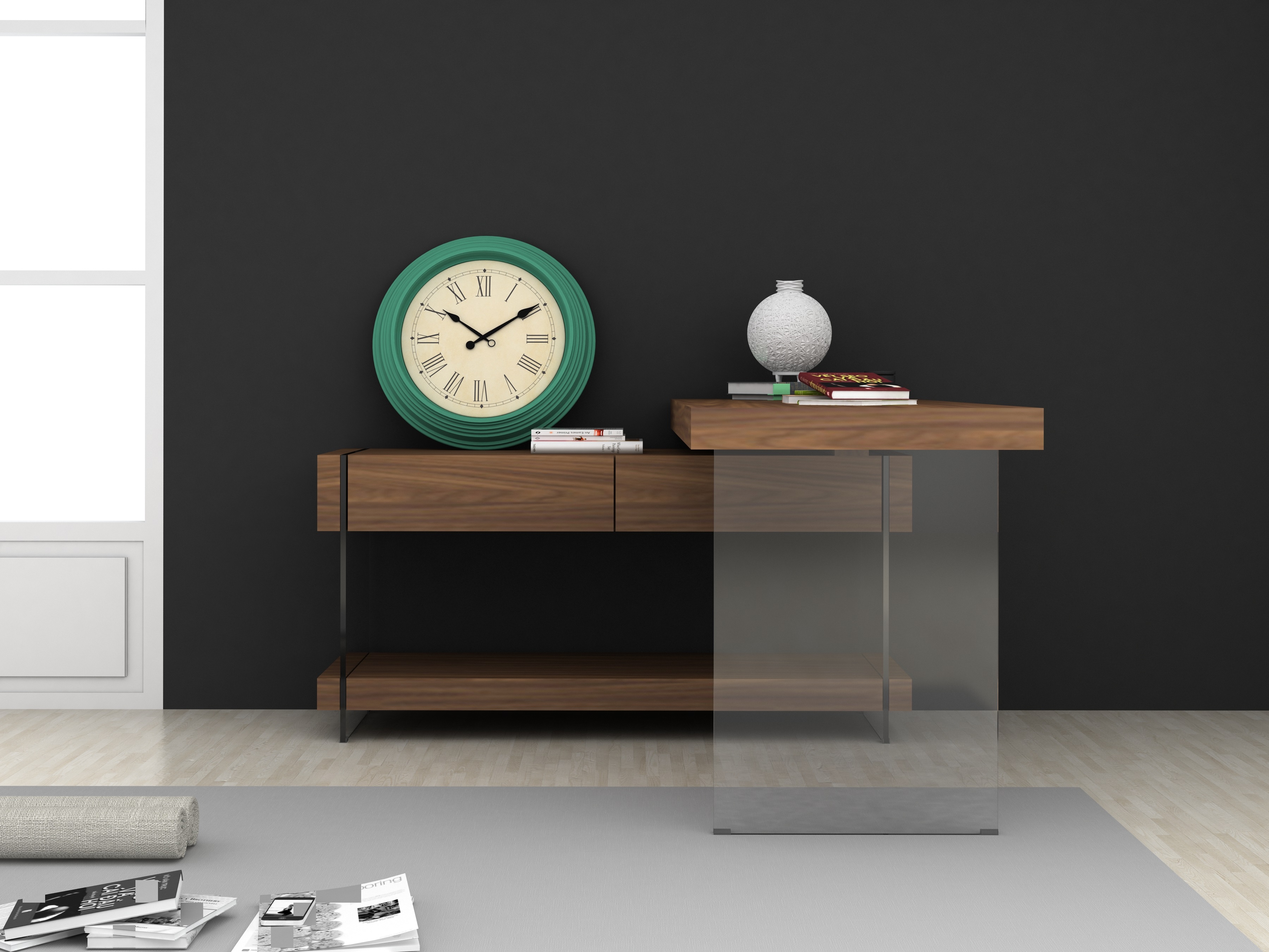 CE Elm Desk Front View LEFT HQ.jpg