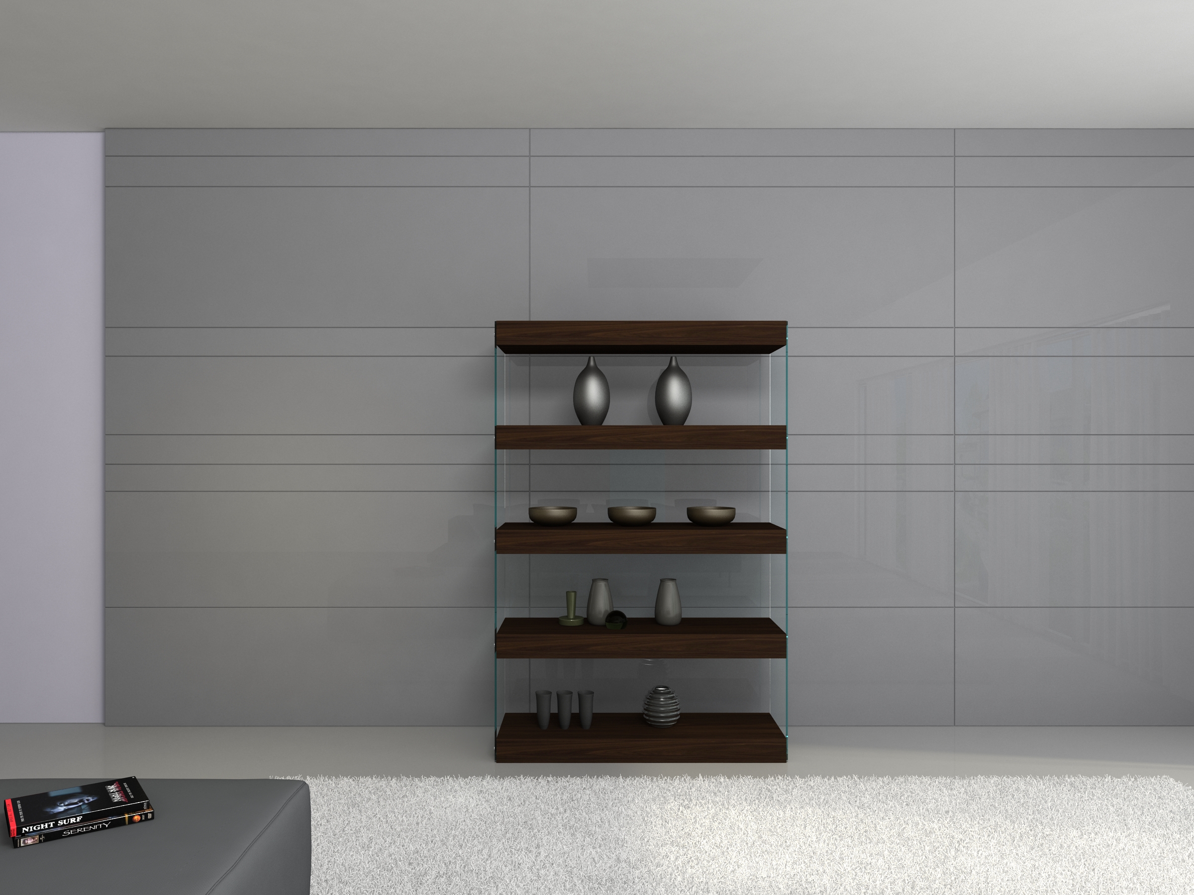 Float Curio Unit - Thumbnail 4