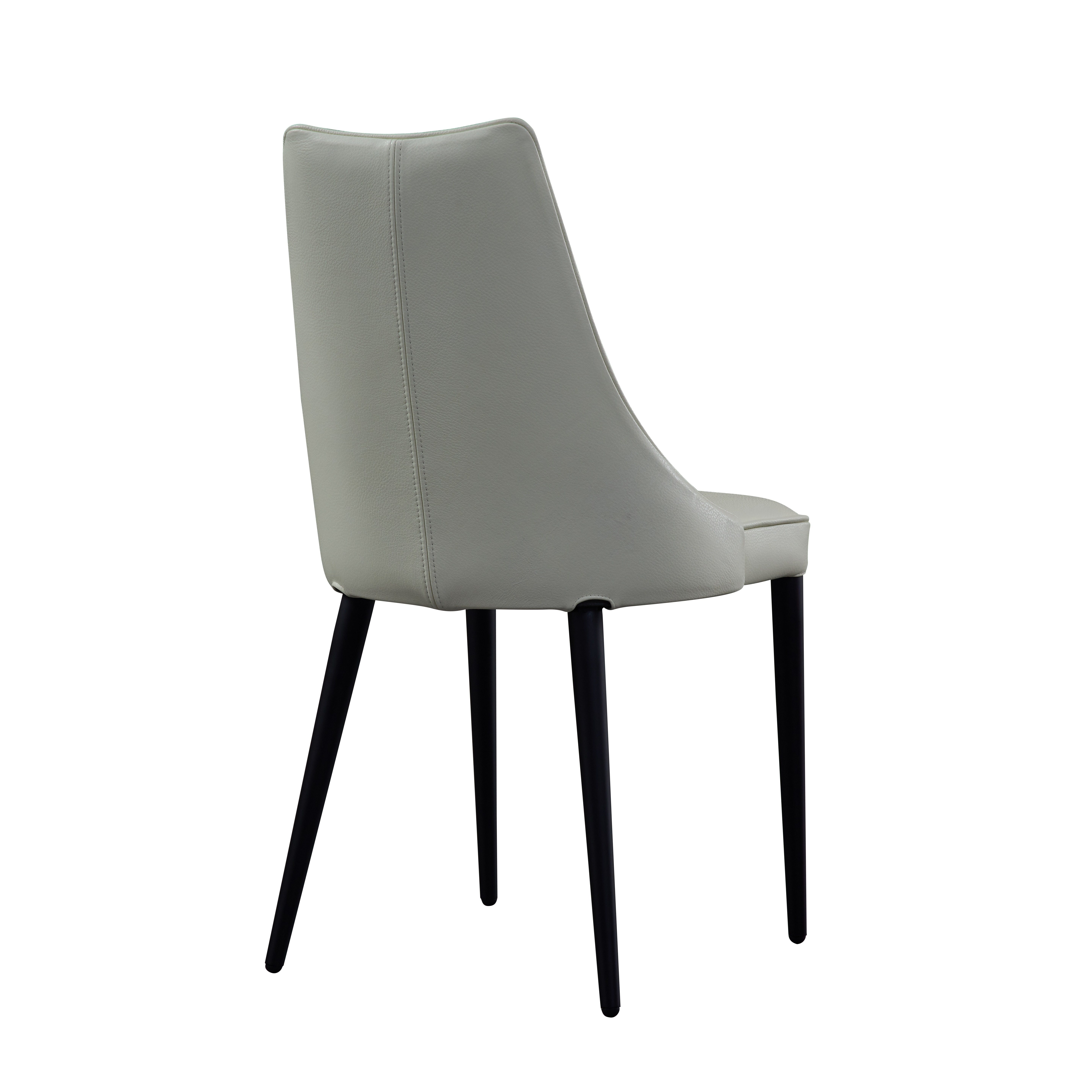 Milano White Chair Back View.jpg