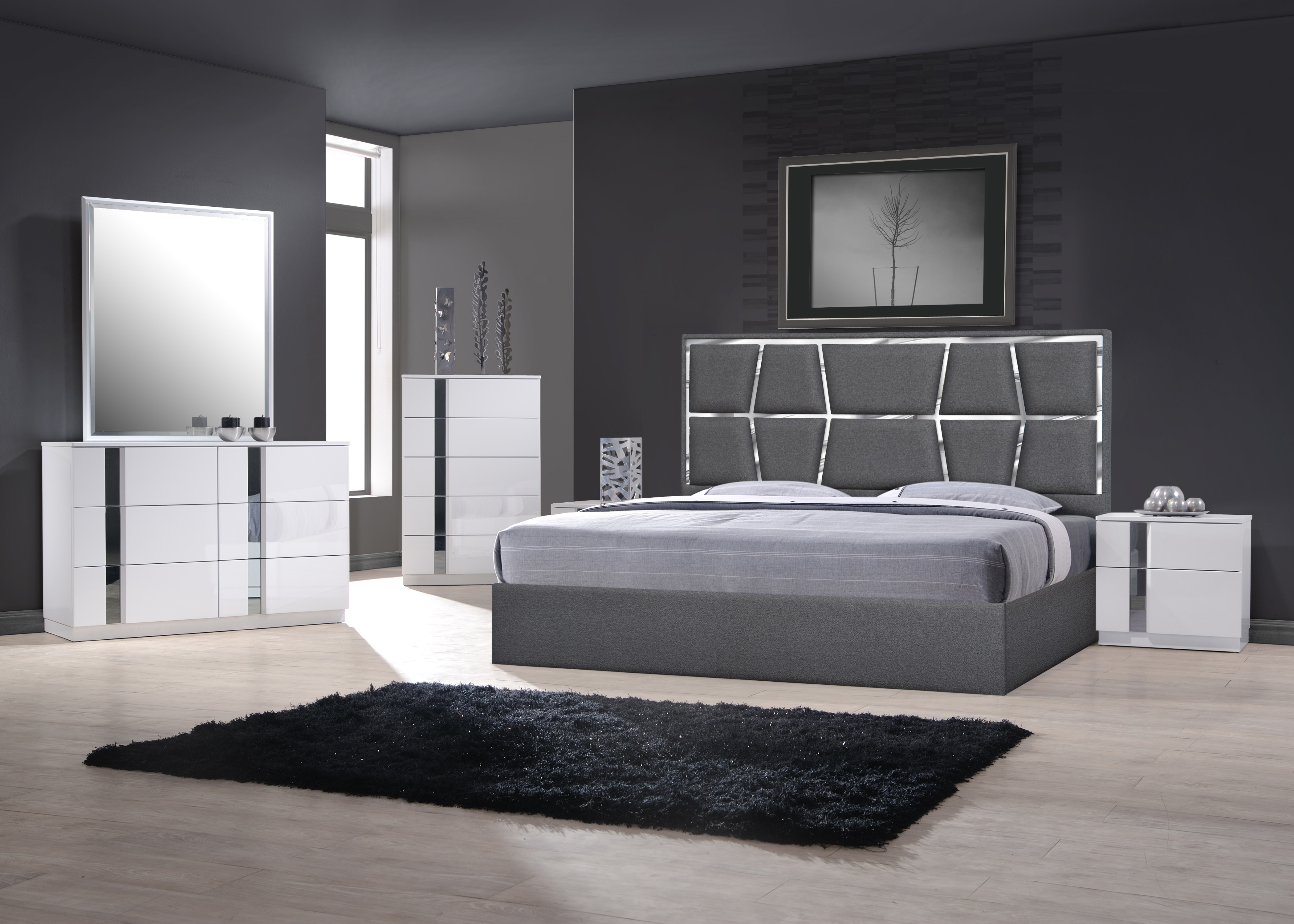 Degas Charcoal with Palermo White case goods.jpg