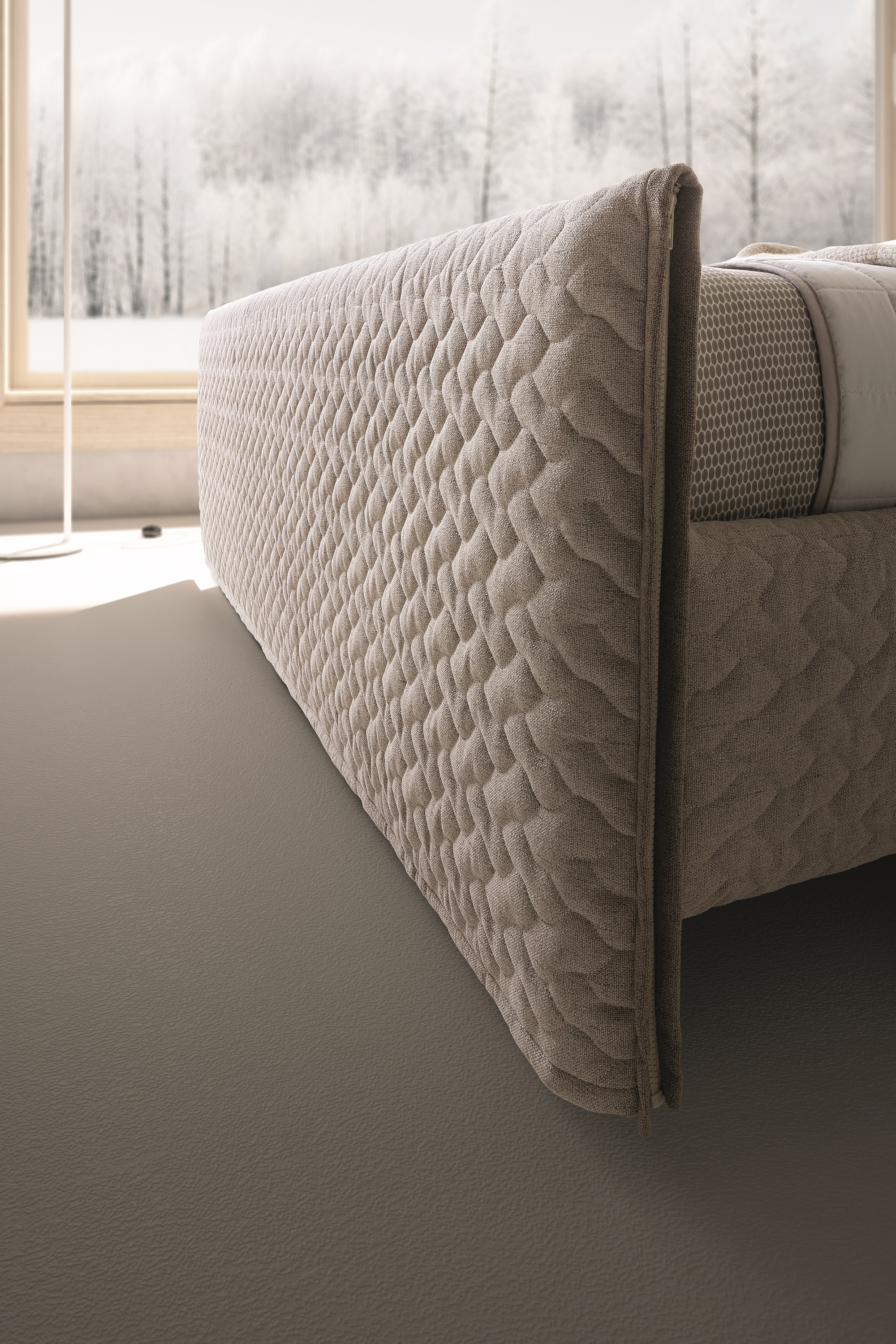 Evergreen Bed Footboard HQ.jpg