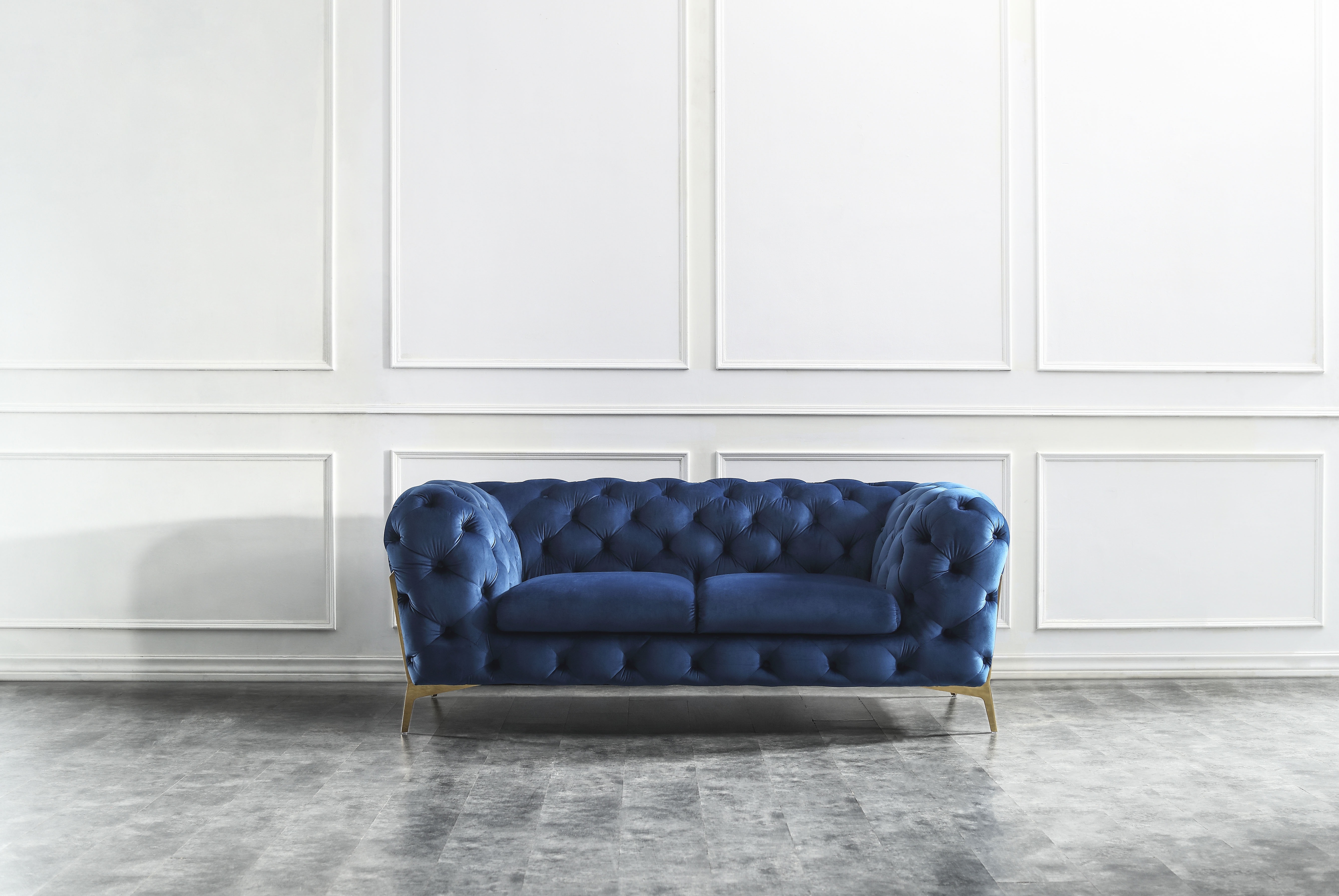 Glamour Love Seat in Blue.jpg