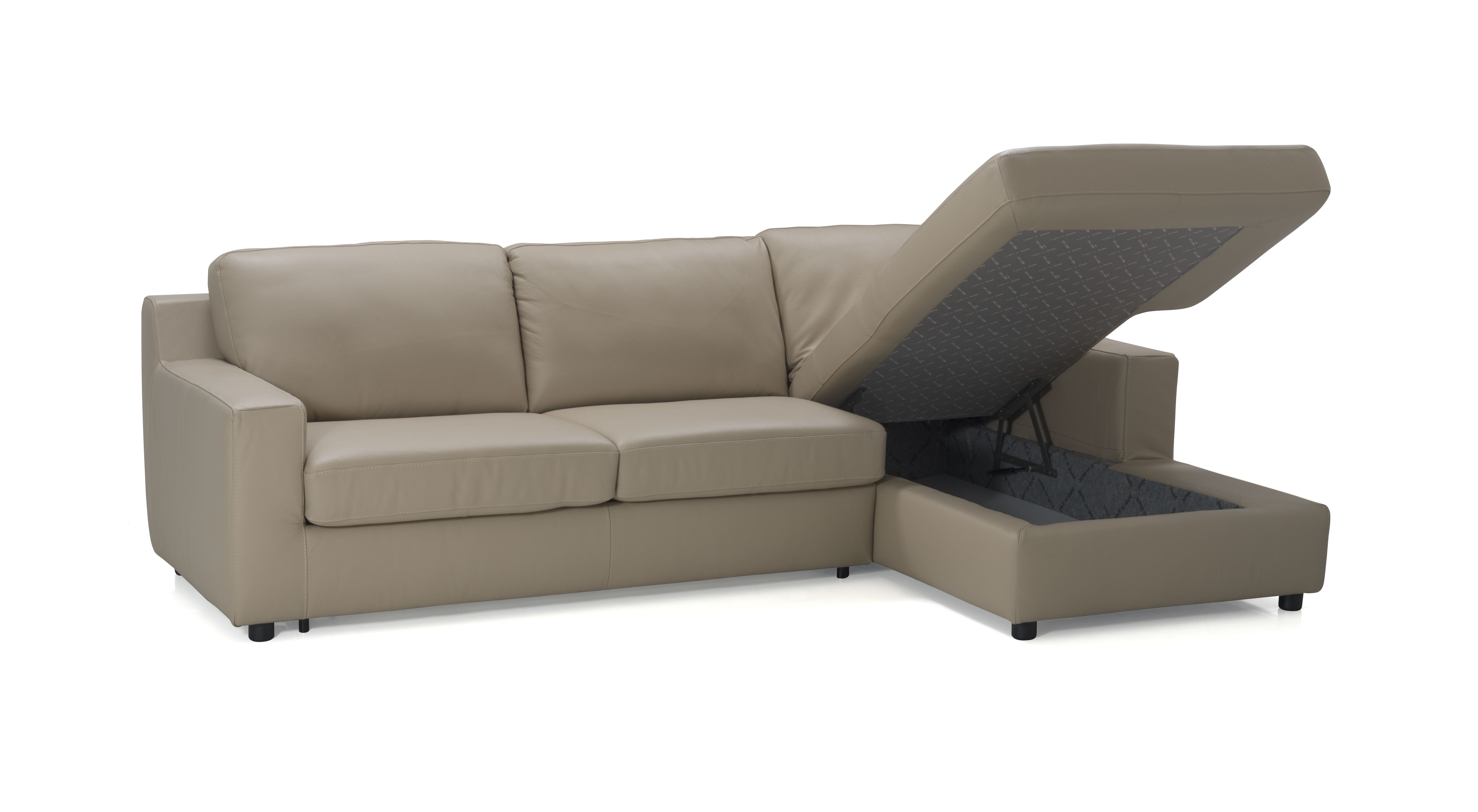 Jenny Premium Sectional Sleeper