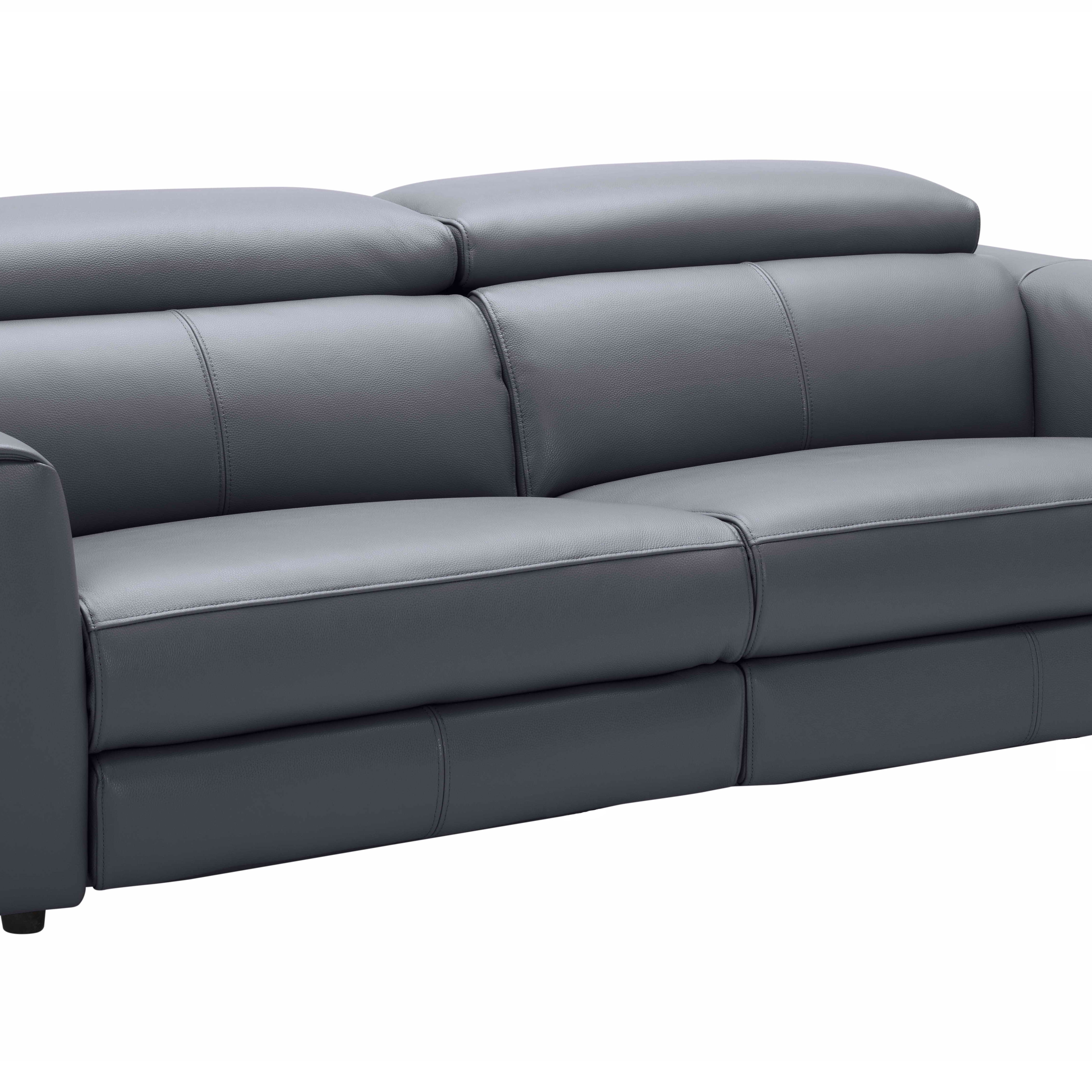 Lorenzo Sofa Blue-Grey Side View HQ.jpg