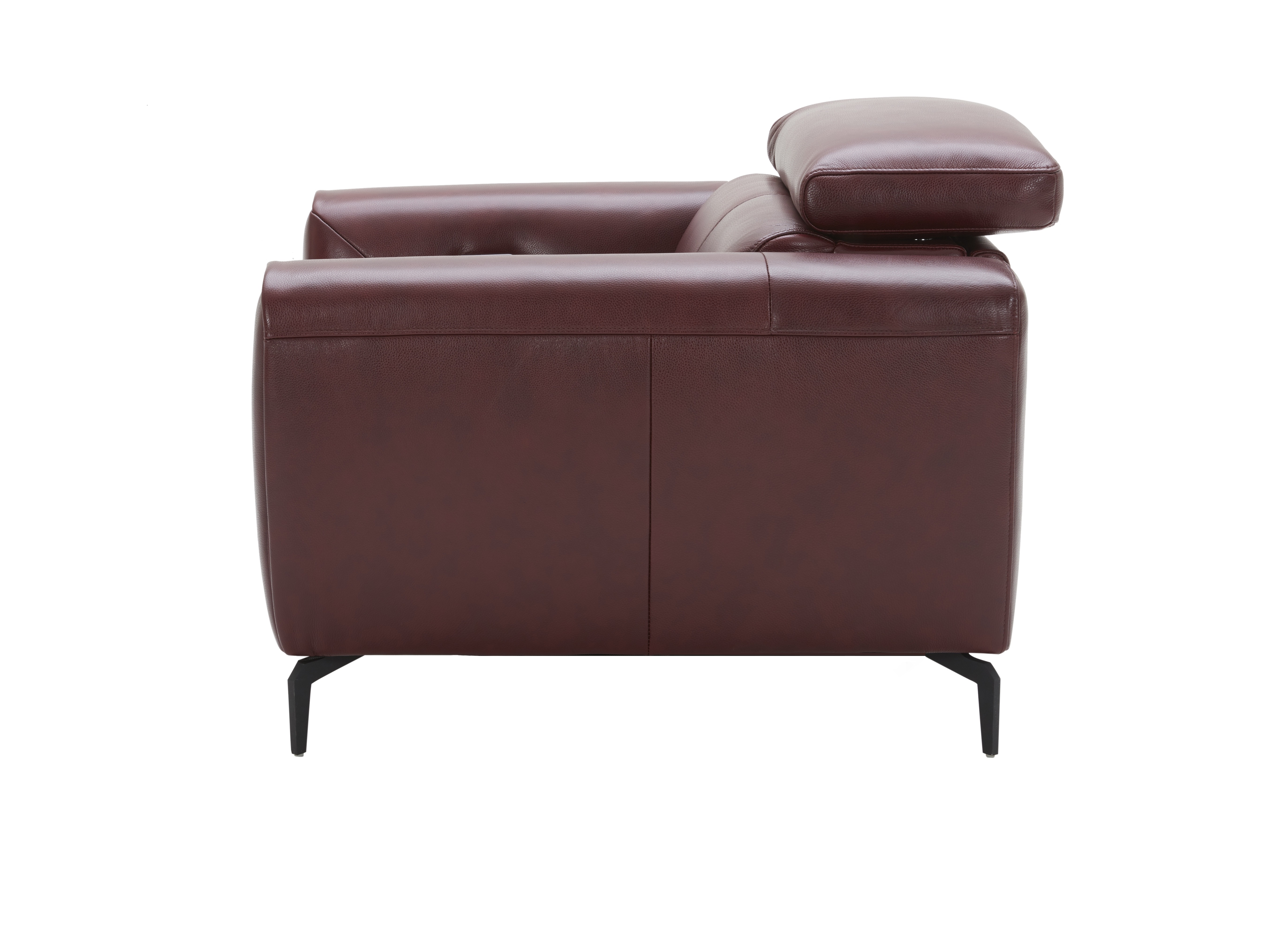 Lorenzo Merlot Chair Side View.jpg