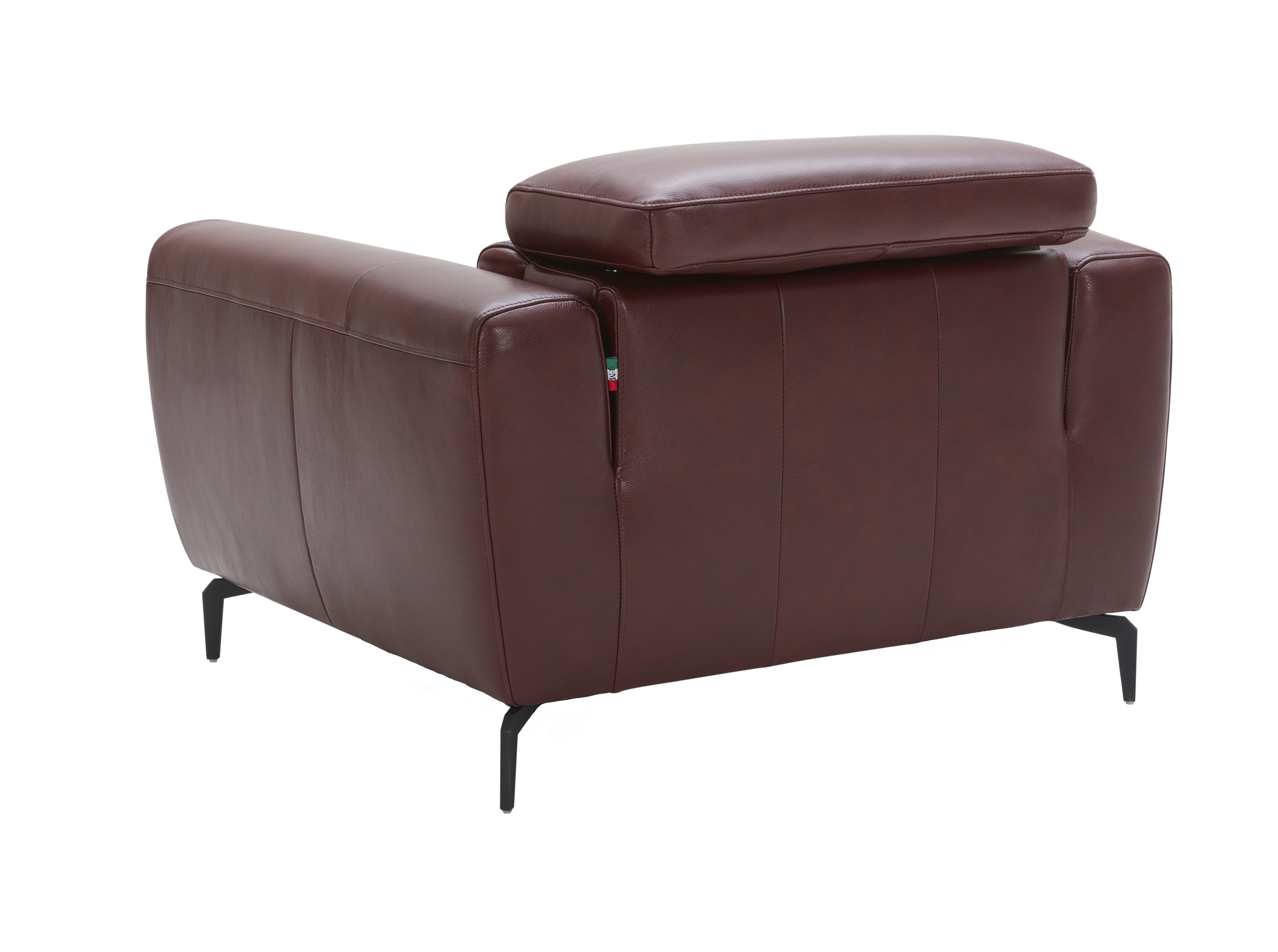 Lorenzo Merlot Chair Back Side.jpg