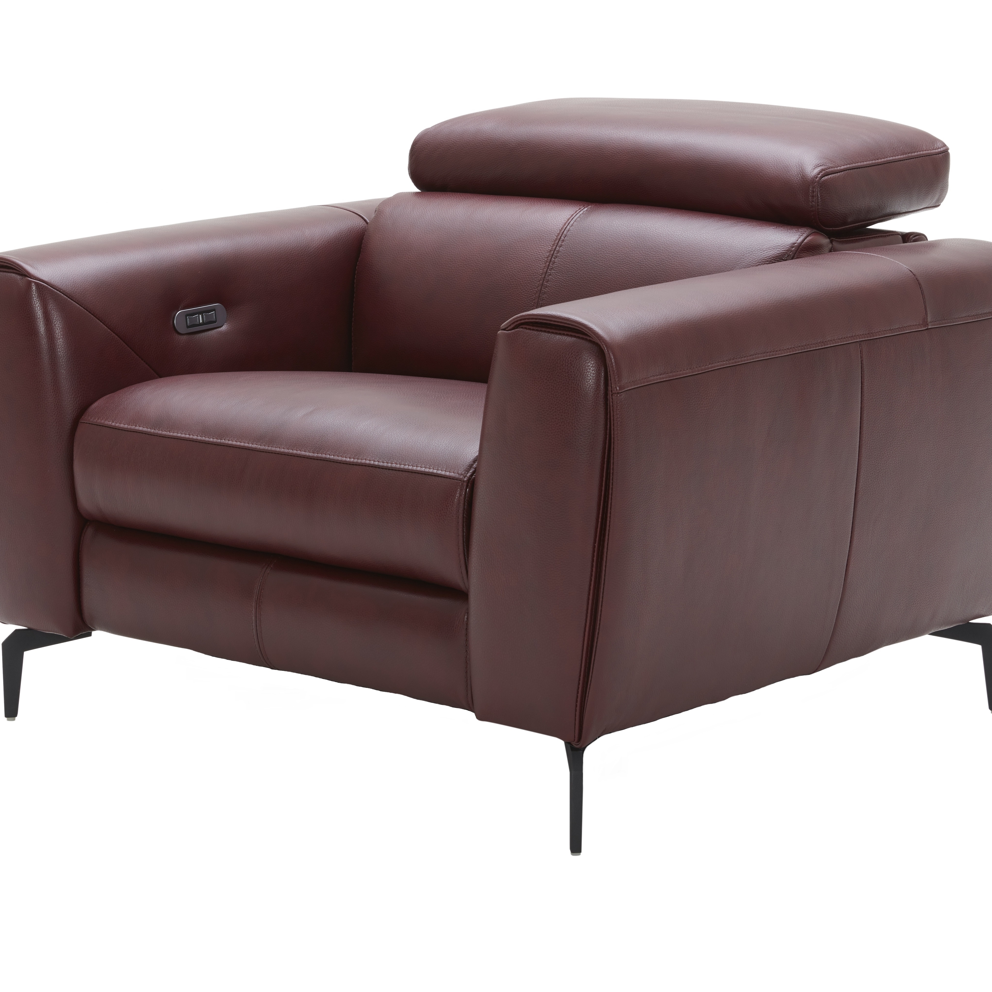 Lorenzo Merlot Chair Side.jpg