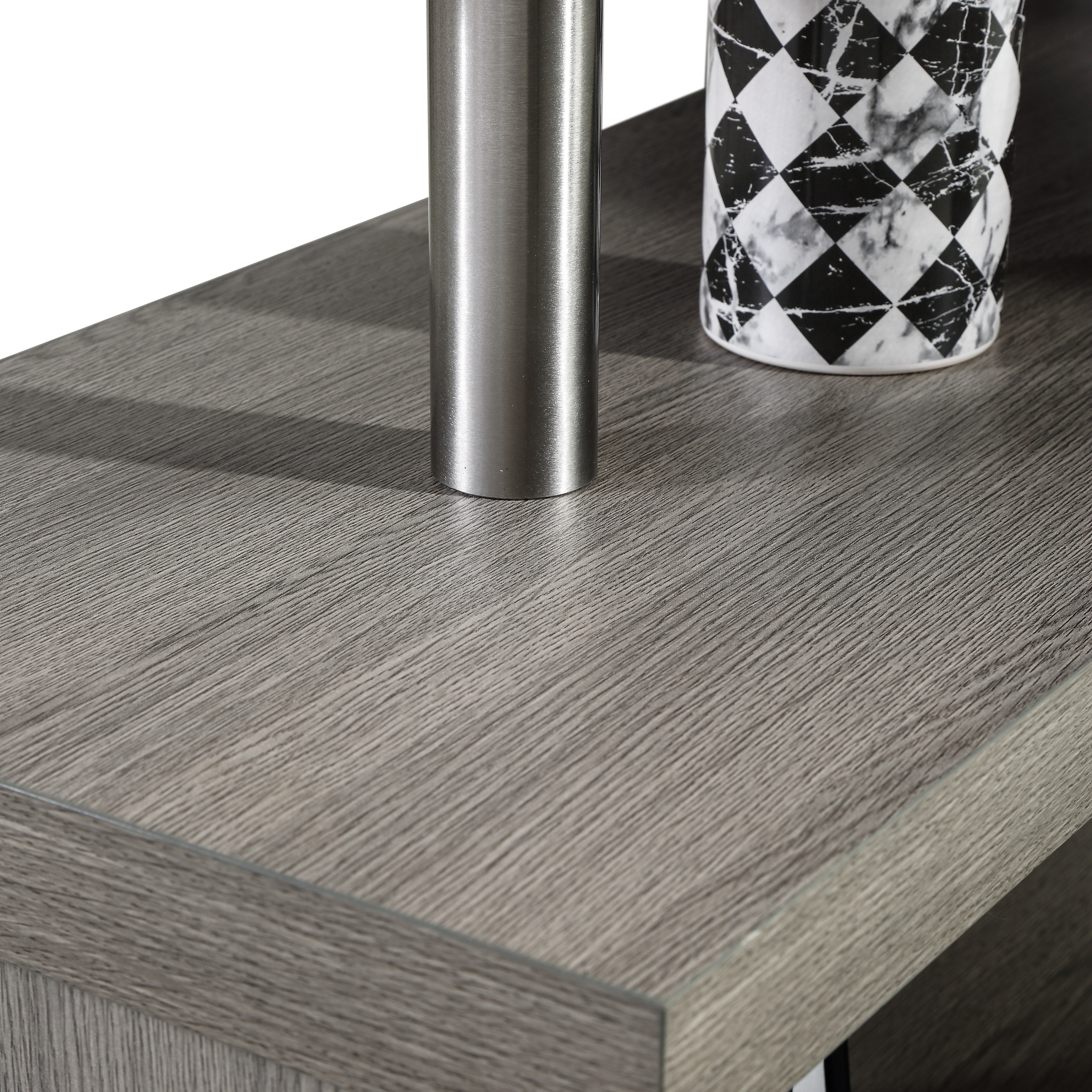 A33 Office Desk in Matte Grey Detail HQ.jpg