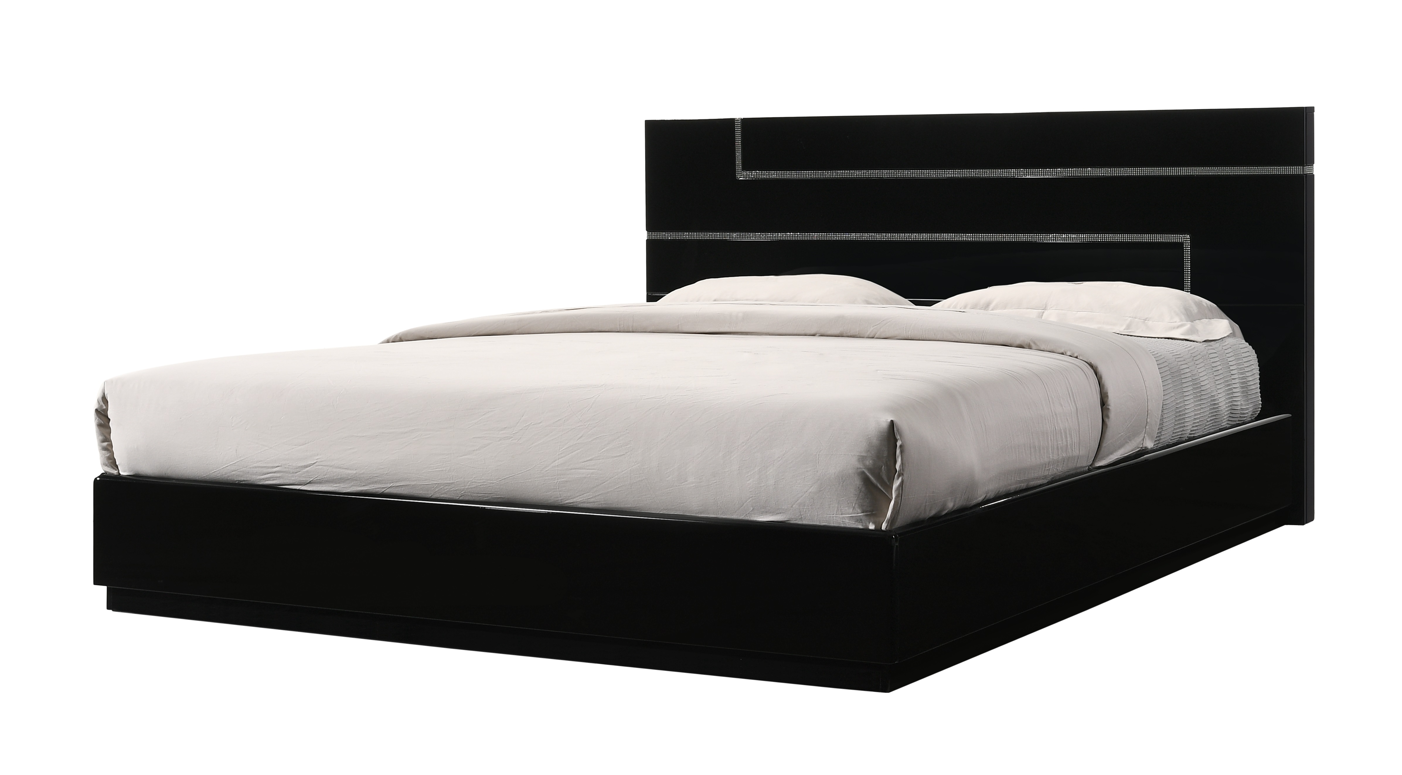 Lucca King Size Bed - Thumbnail 5