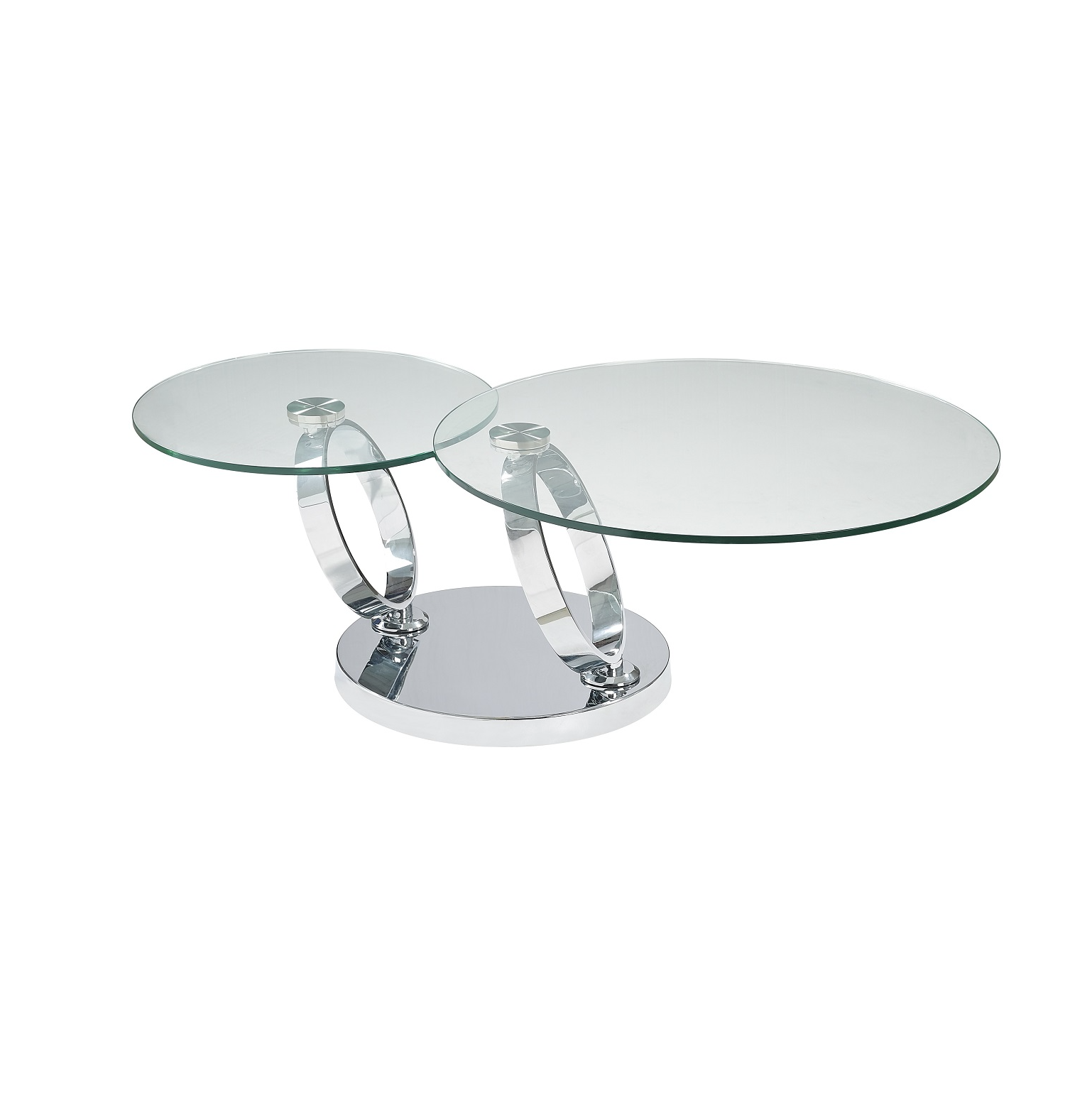 MC Chicago Coffee Table - Thumbnail 4