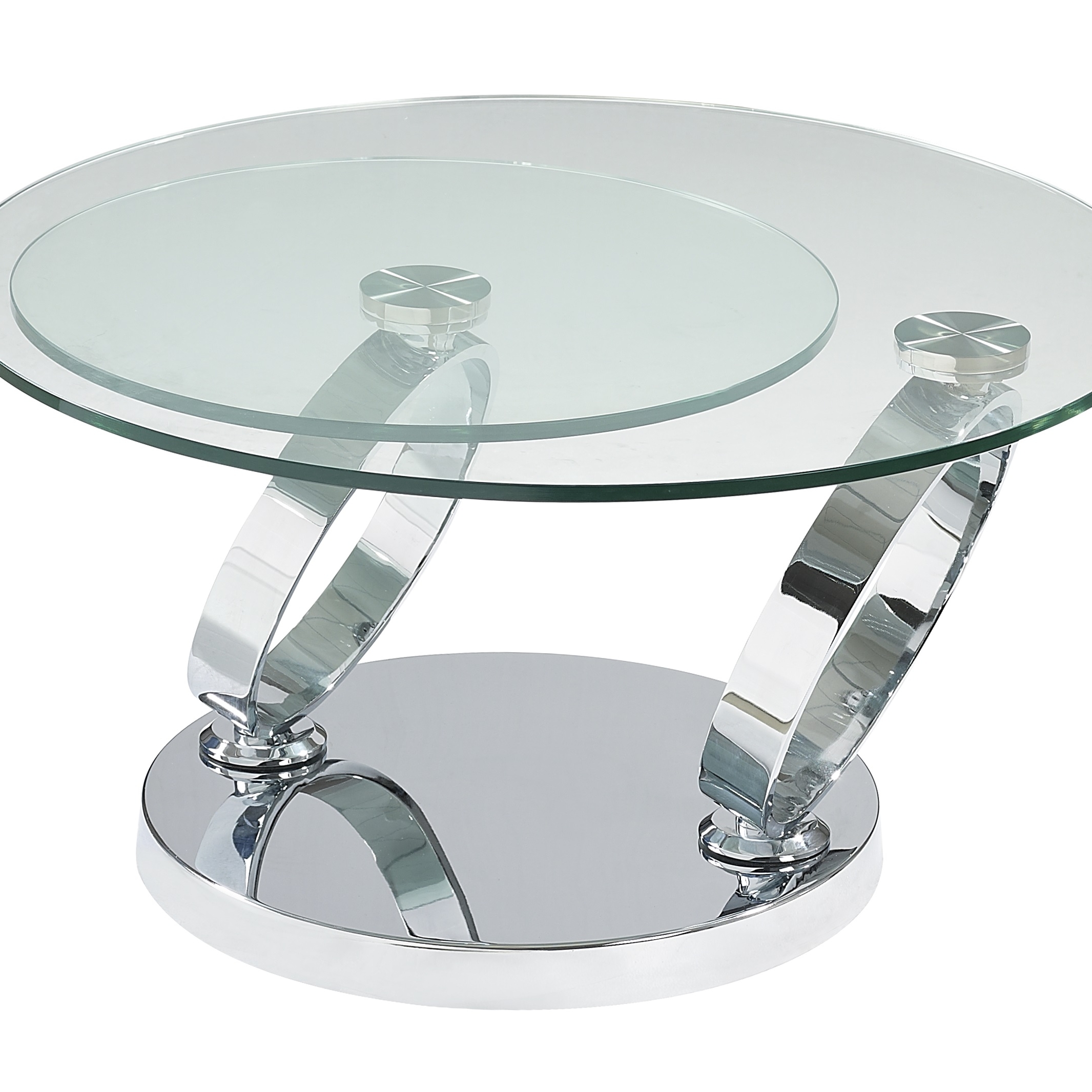 MC Chicago Coffee Table - Thumbnail 5