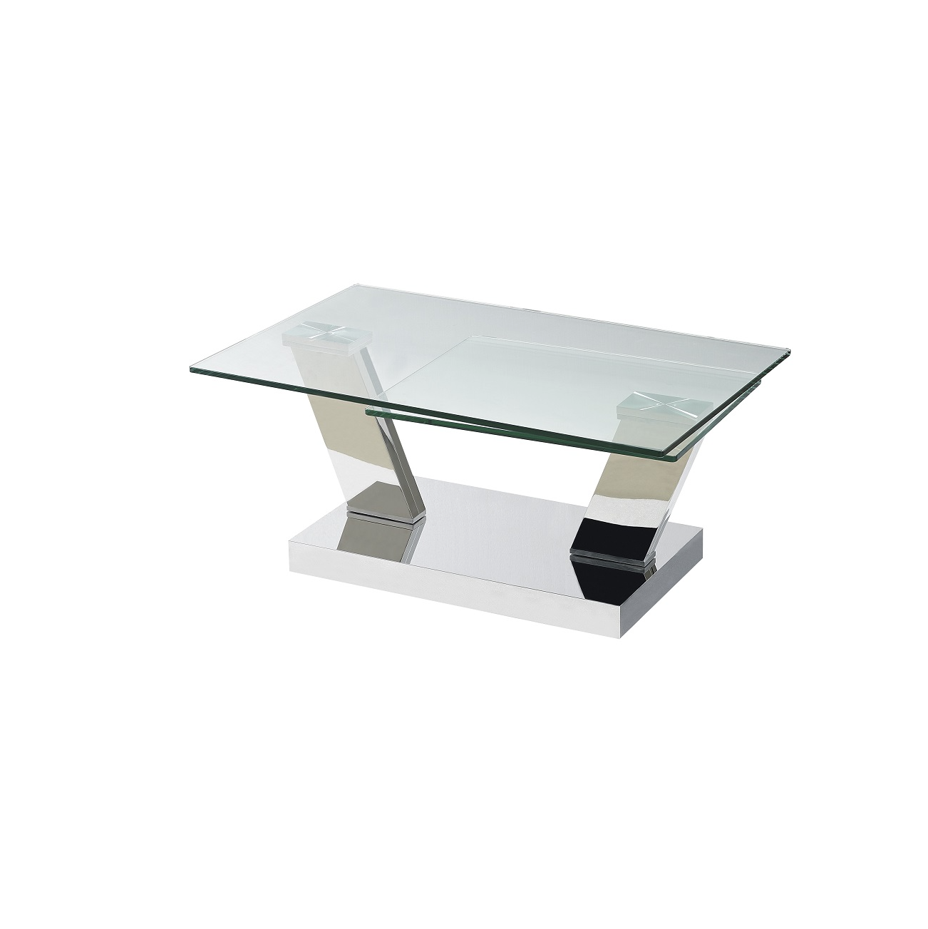 MC Houston Coffee Table - Thumbnail 5