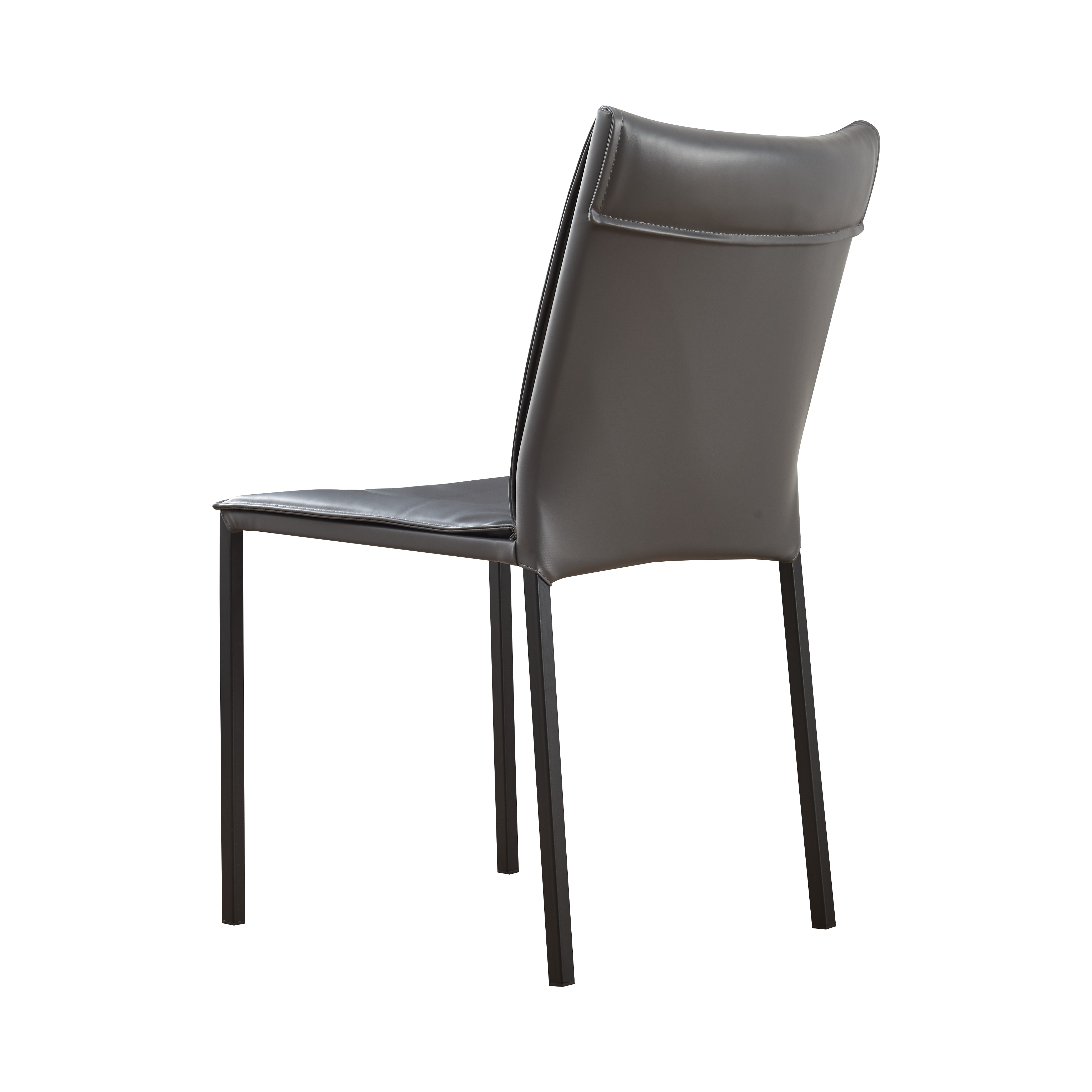 MC Las Vegas Dining Chair - Thumbnail 4