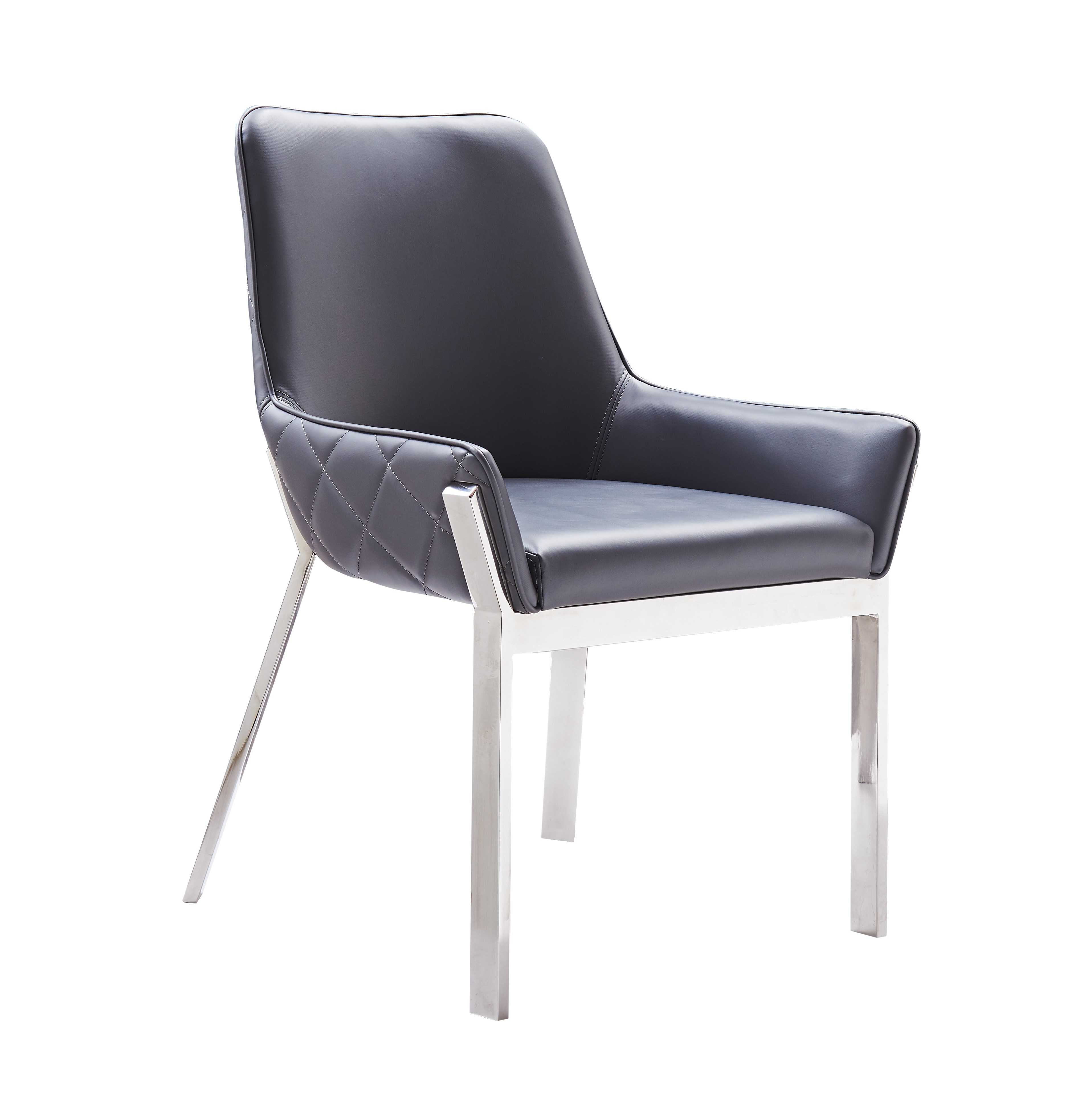 Miami Dining Chair in Grey_1.jpg