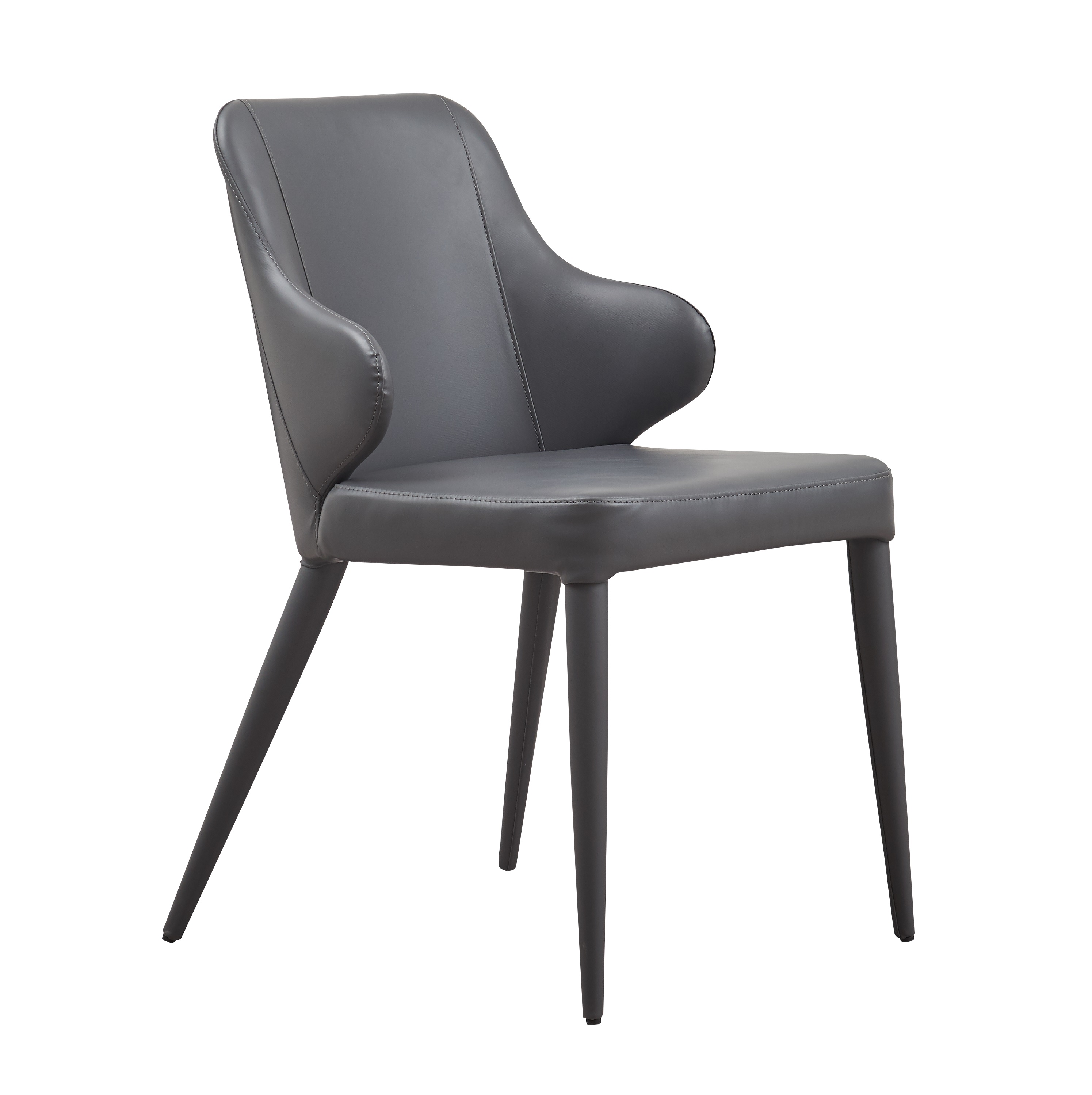 San Francisco Dining Chair in Grey_3.jpg