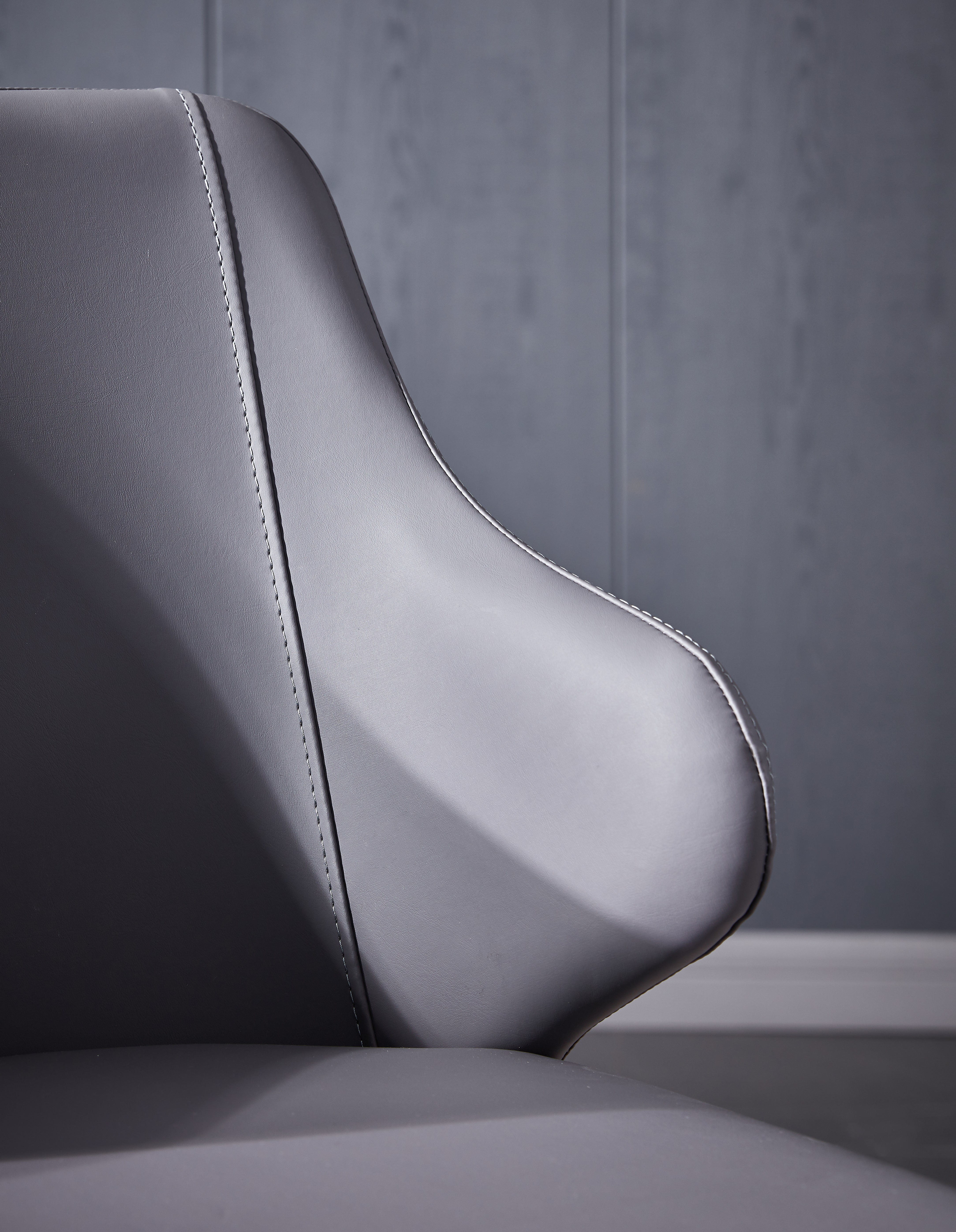 San Francisco Dining Chair in Grey_2.jpg