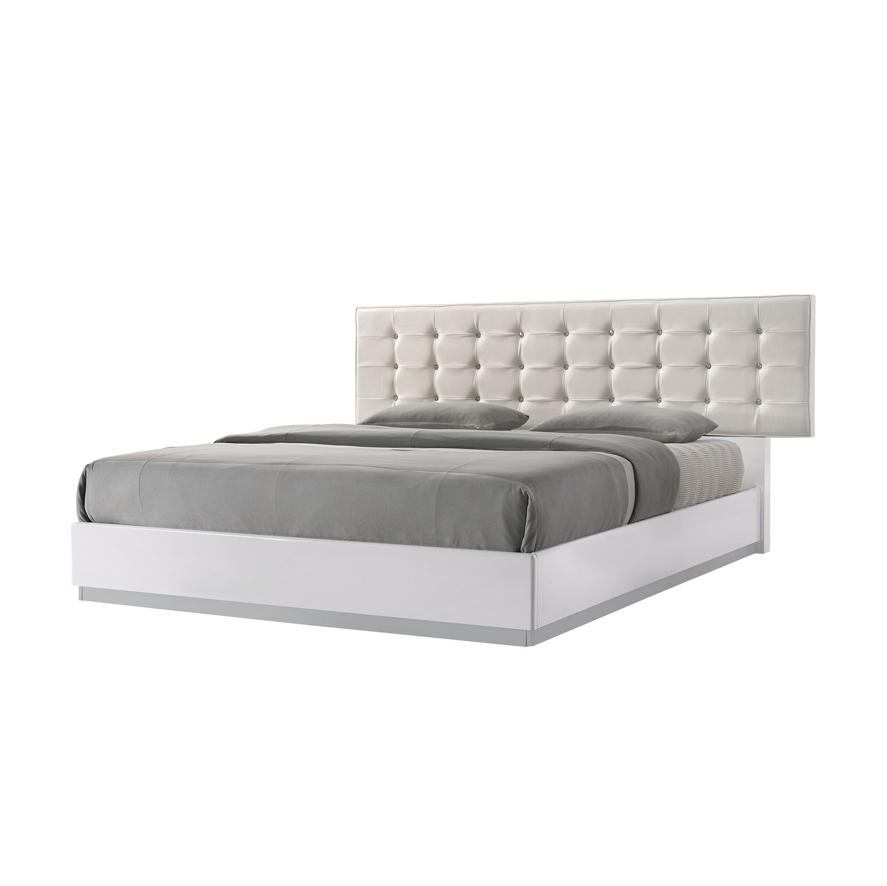 Milan King Size Bed - Thumbnail 5