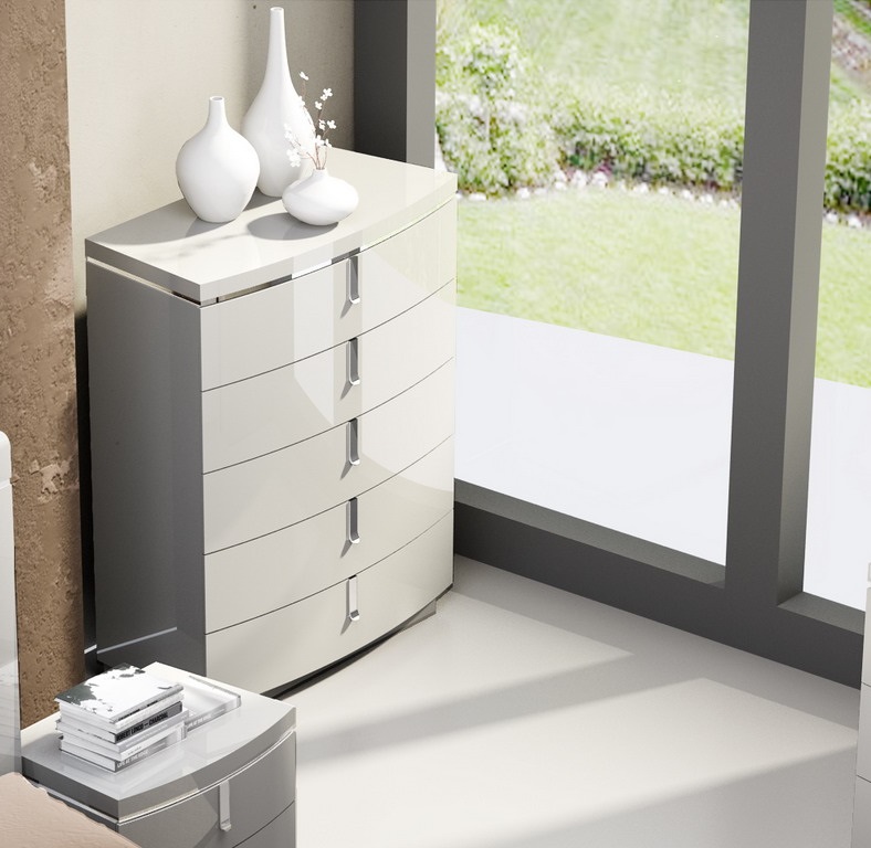 New York Chest - Thumbnail 2