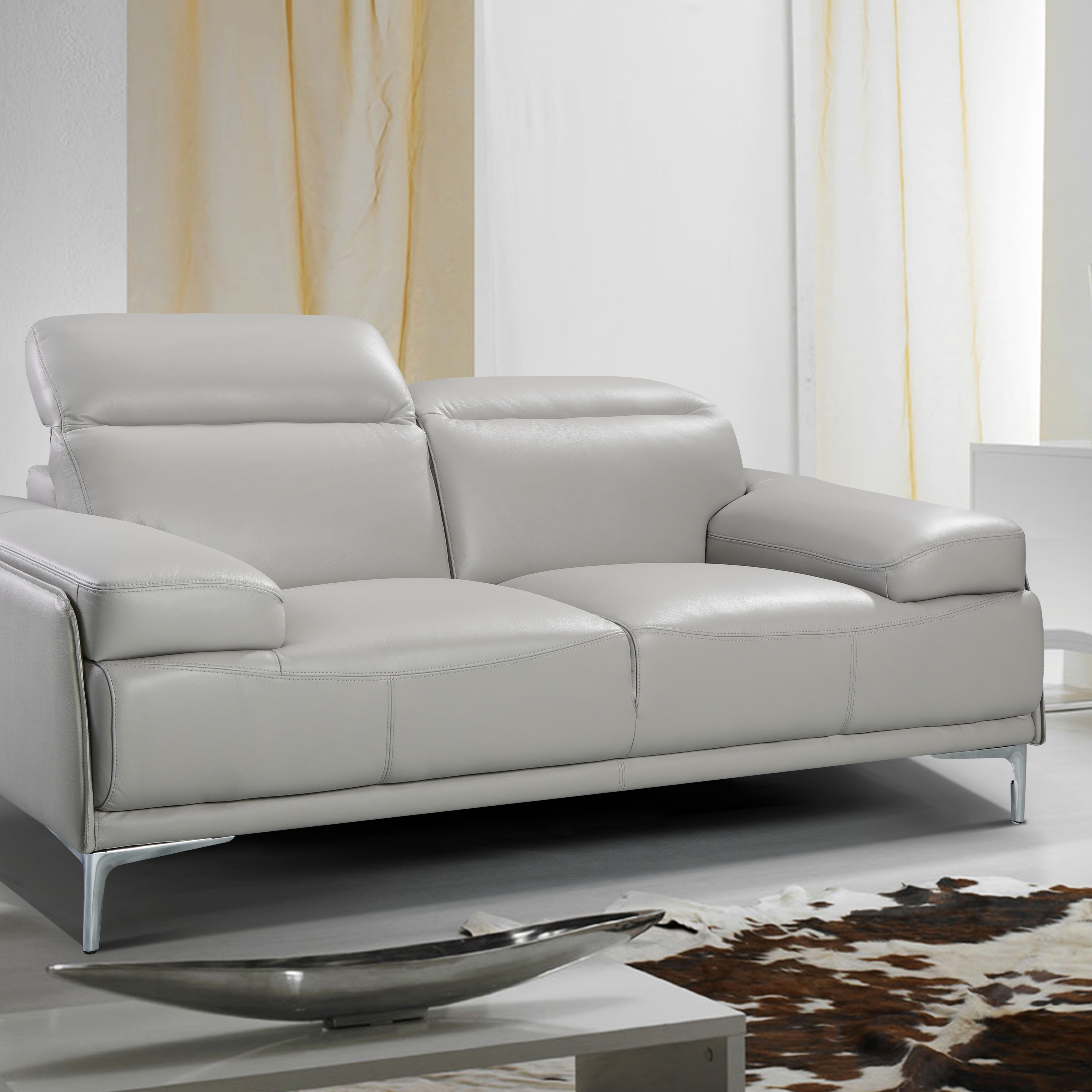 Nicolo Loveseat - Thumbnail 2