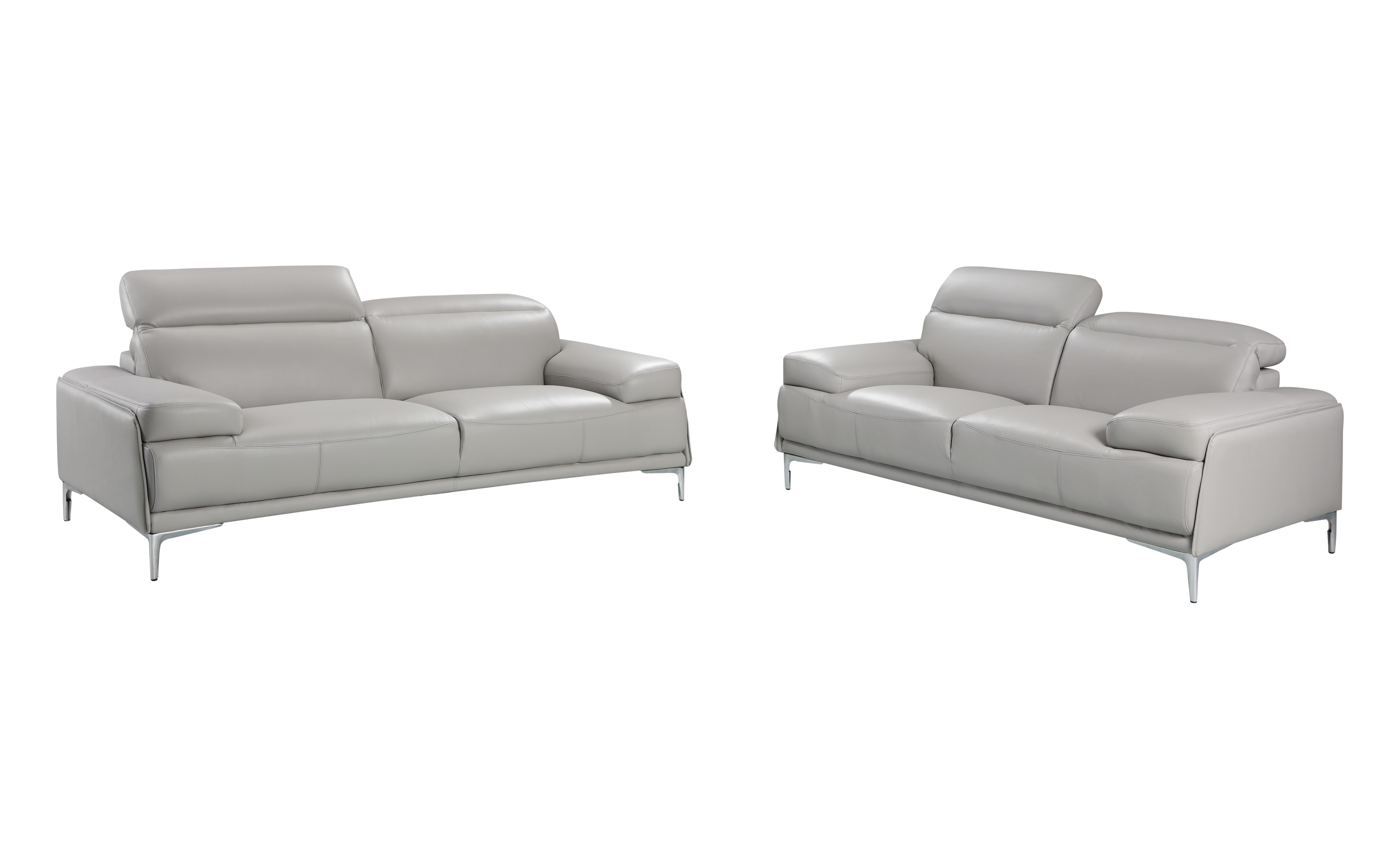 Nicolo Light Grey Sofa Set Back Ground.jpg
