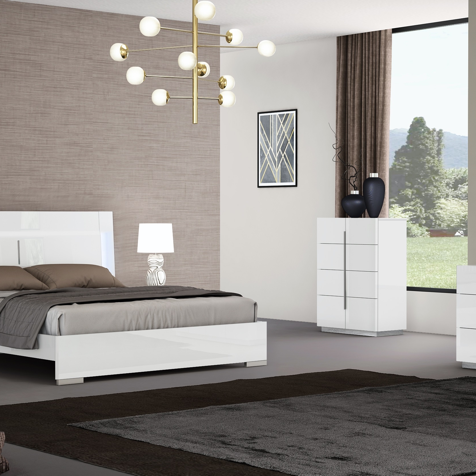 Oslo Chest - Thumbnail 3