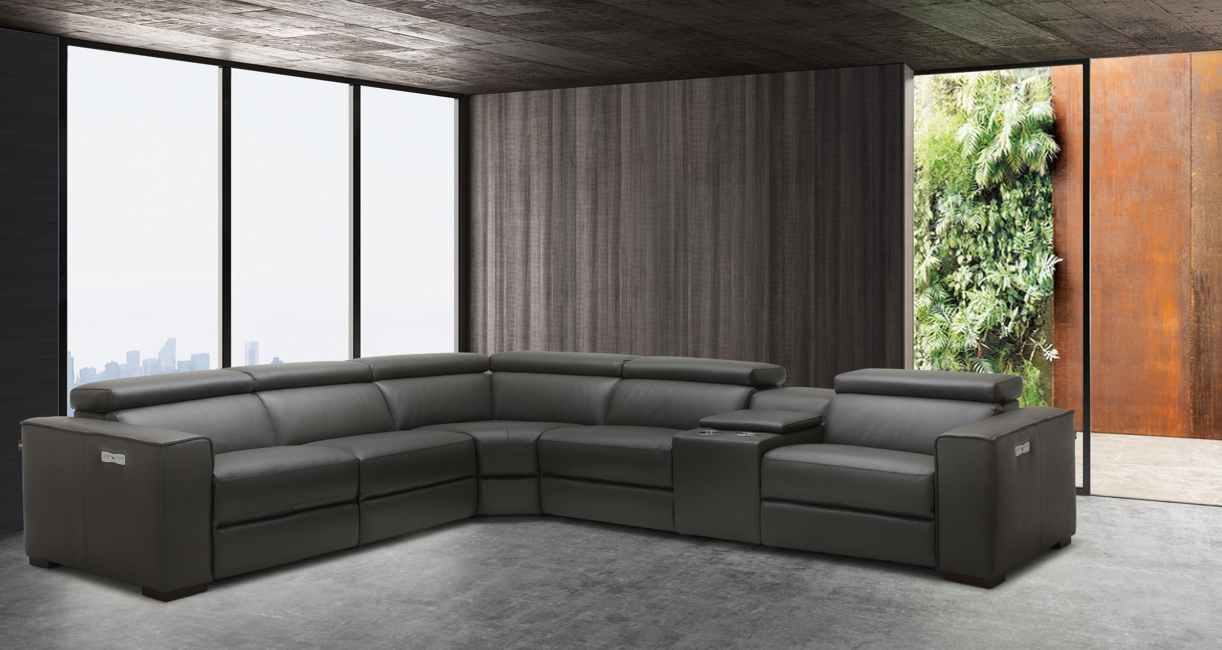 Picasso Dark Grey Closed Room Setting Reversed.jpg