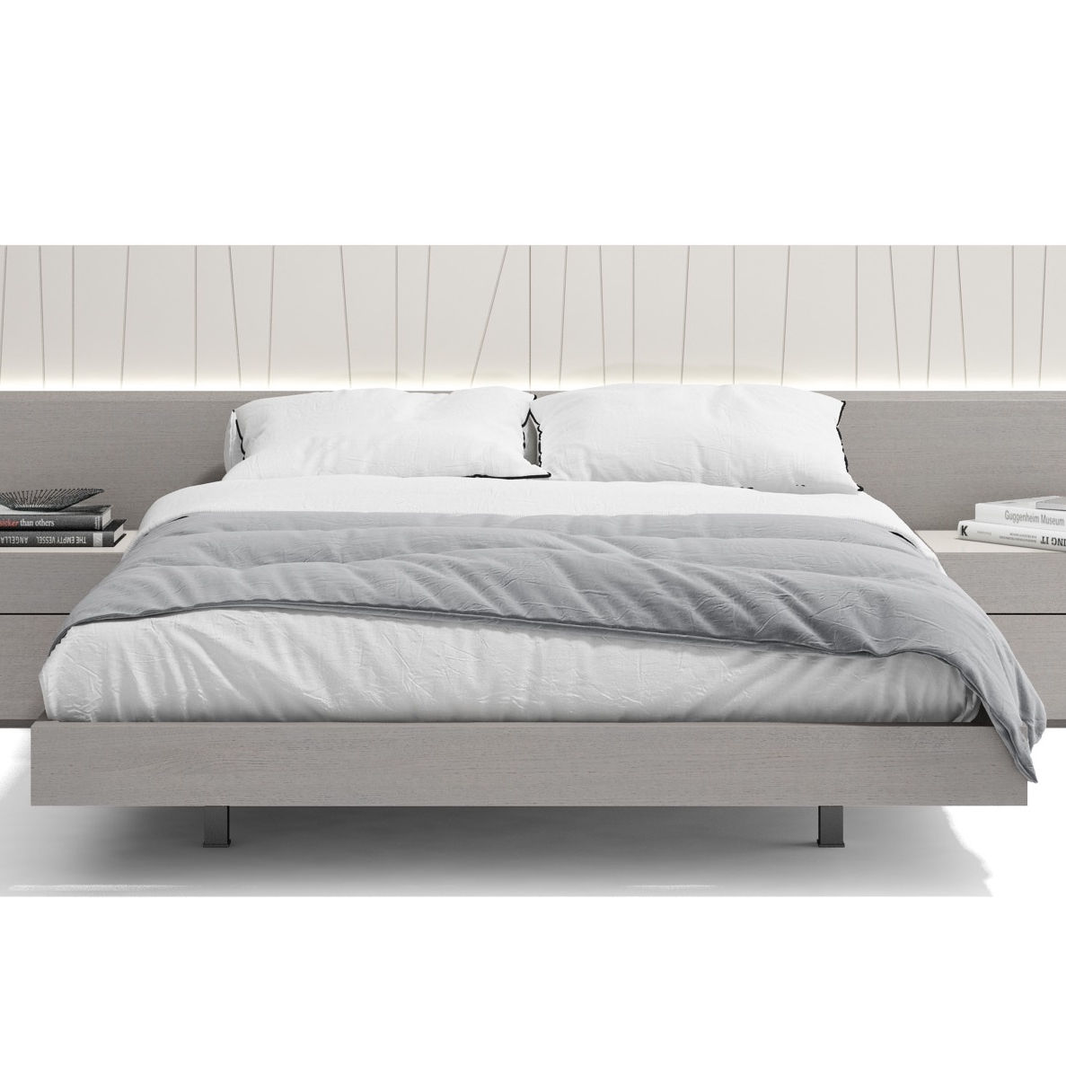 Porto Grey bed and night stand front view.jpg