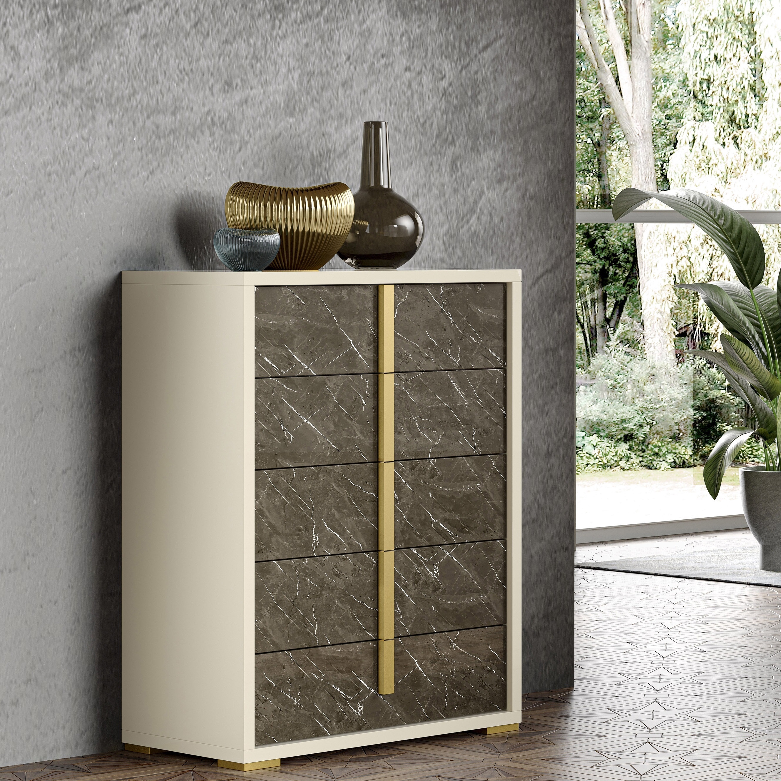 Sonia Chest - Thumbnail 3