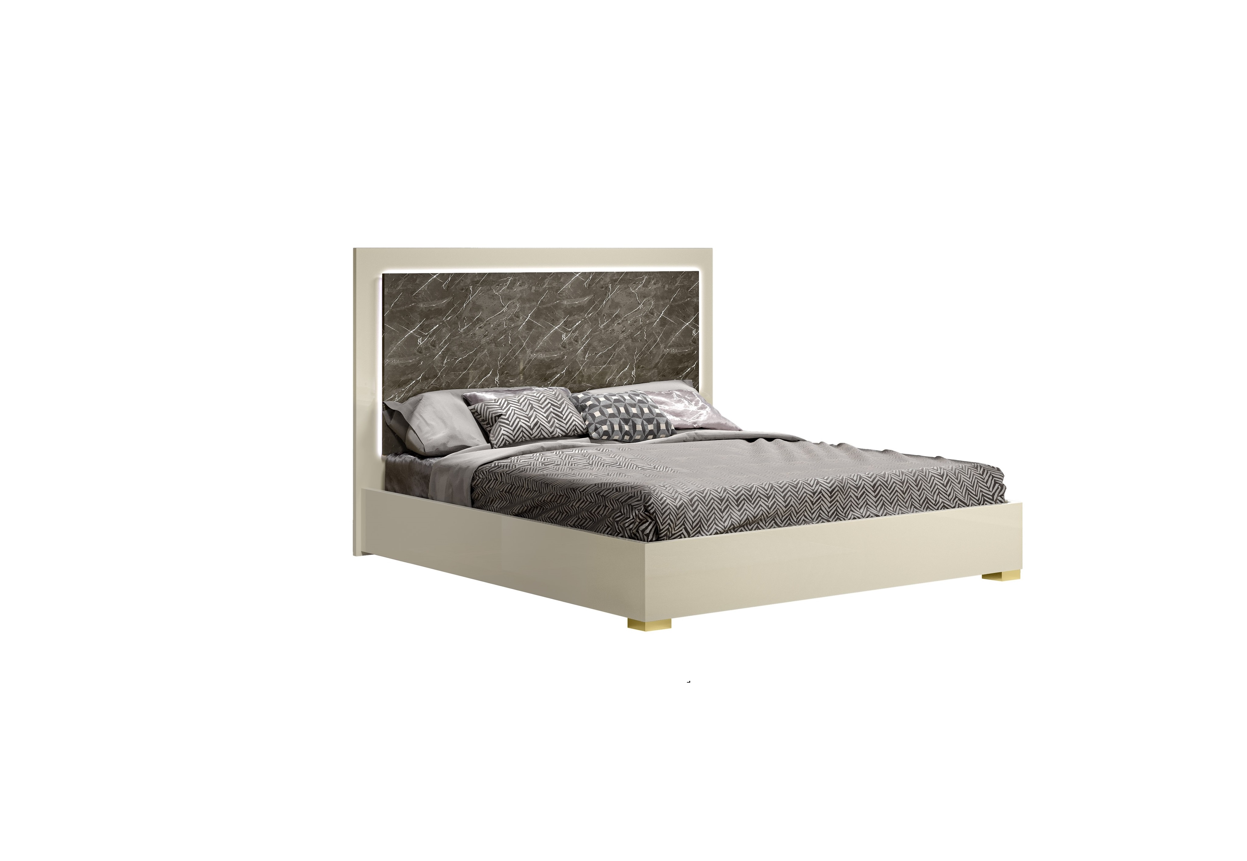 Sonia Queen Size Bed