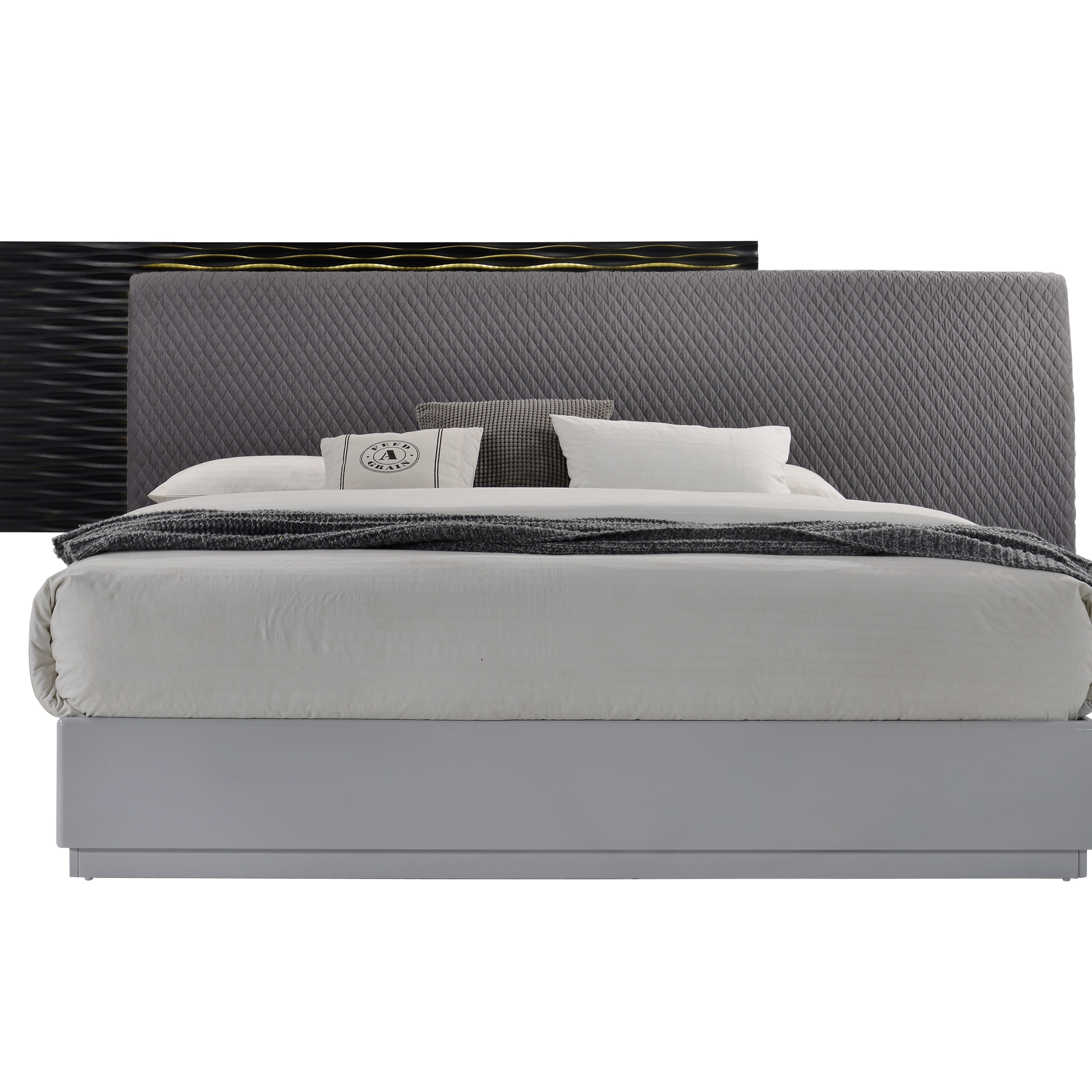 Tribeca Bed Only Front View HQ.jpg