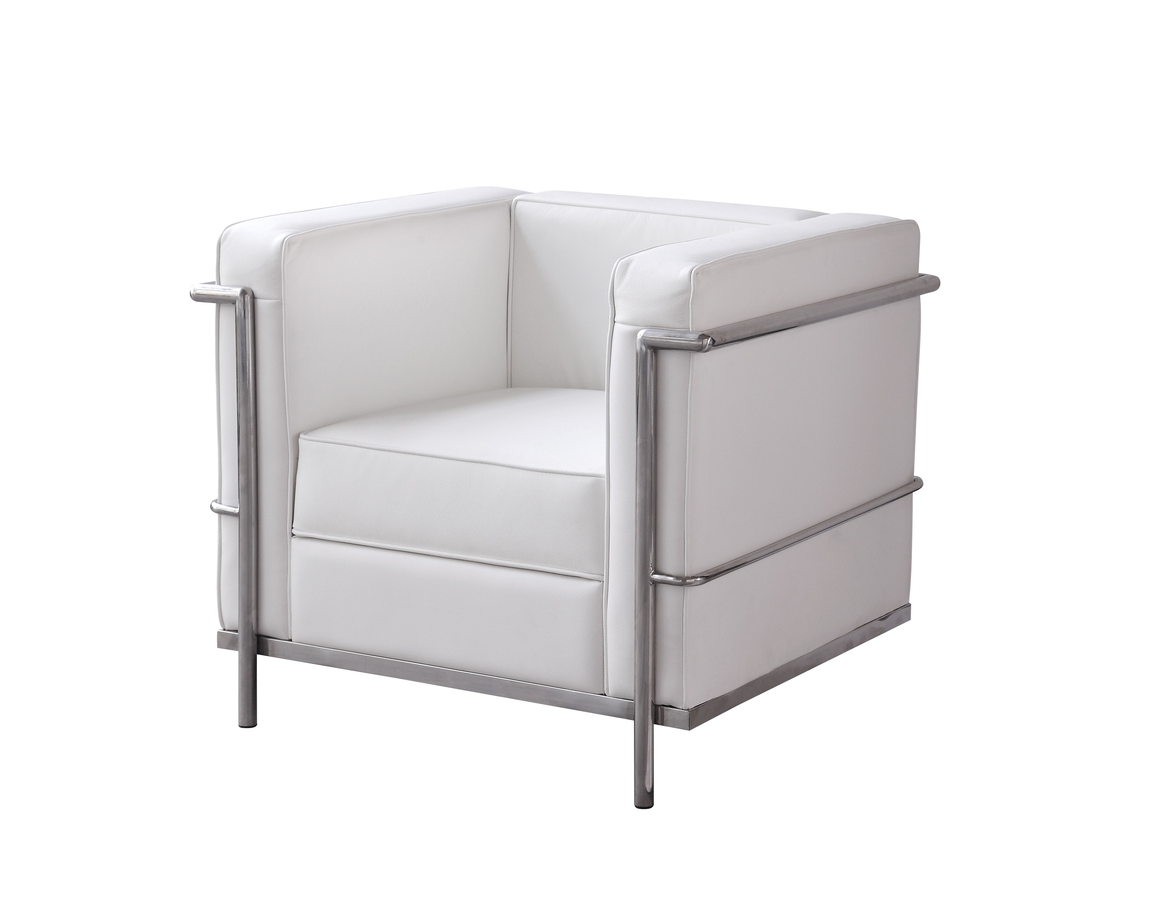 Cour White Chair Side View.jpg