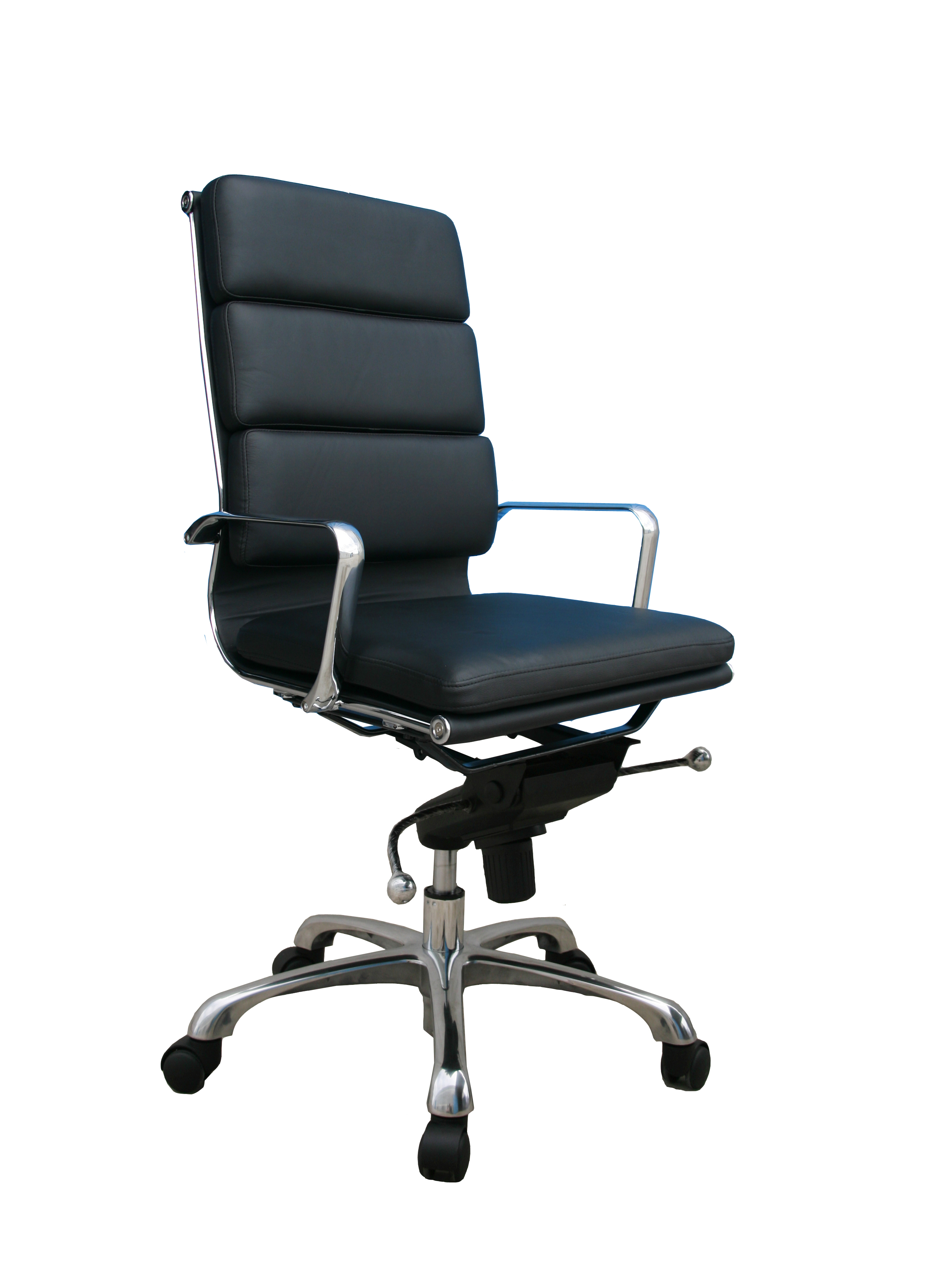 Plush High Back Black.jpg