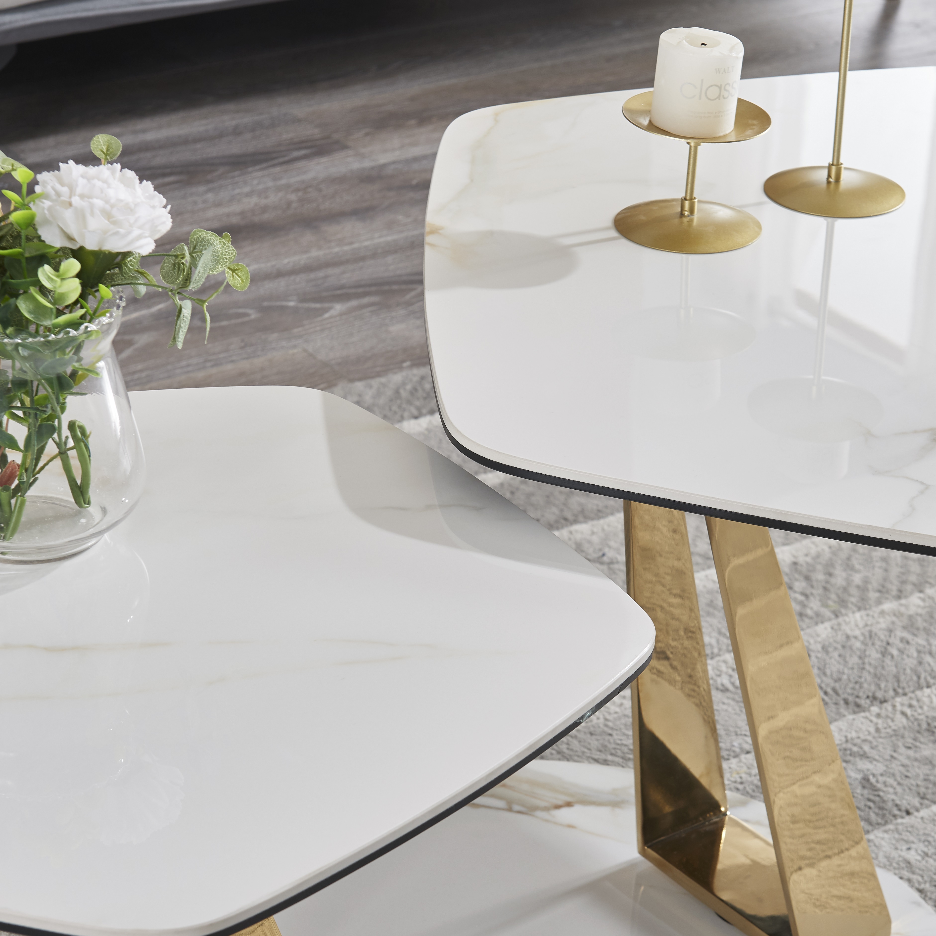 MC Orleans Coffee Table - Thumbnail 5