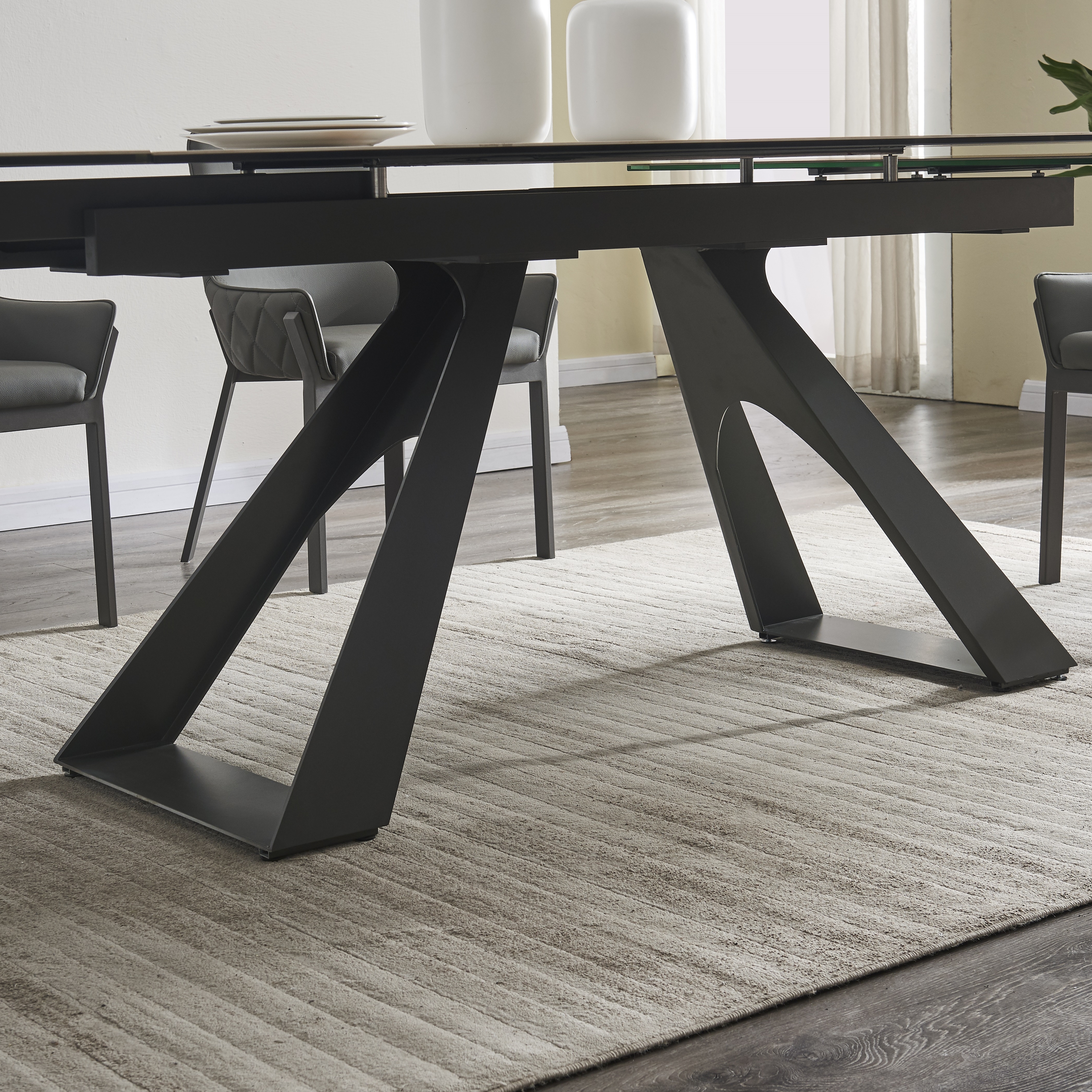 MC Swan Extension Table - Thumbnail 2