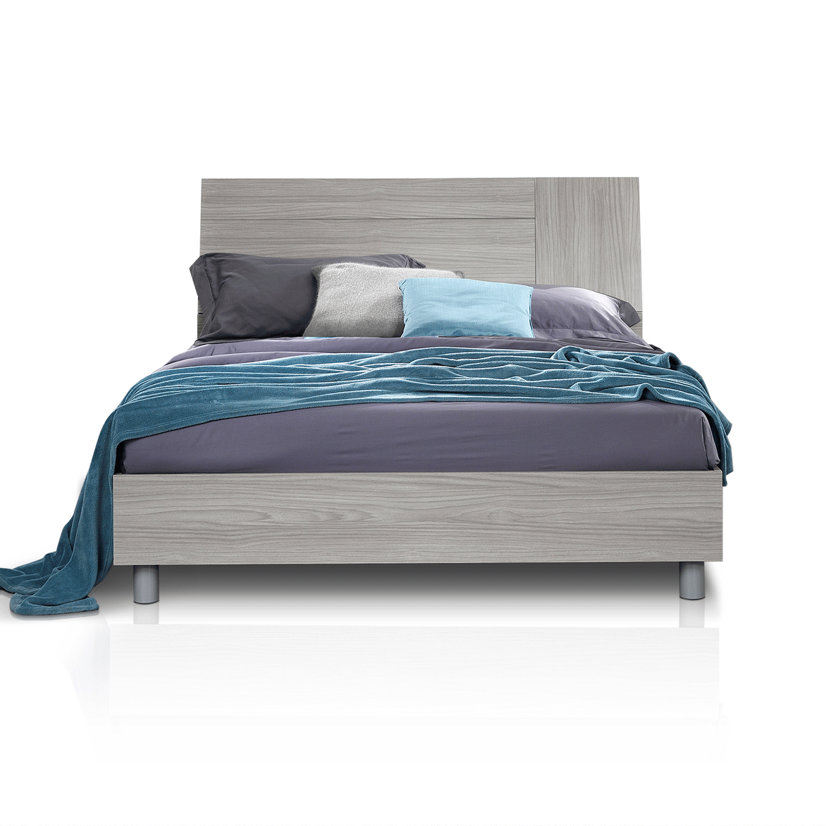 Linosa Bed - Thumbnail 2