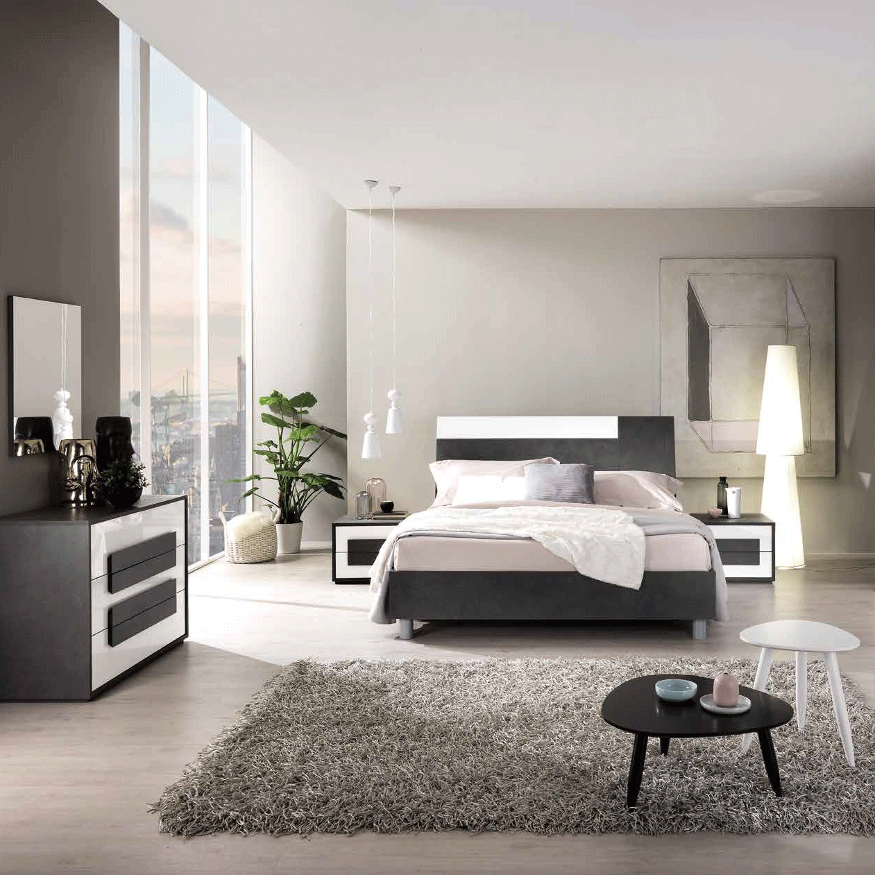 Panarea Bed - Thumbnail 5