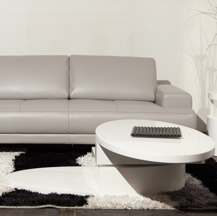 Beverly Hills Furniture Ergo Coffee Table - Thumbnail 3