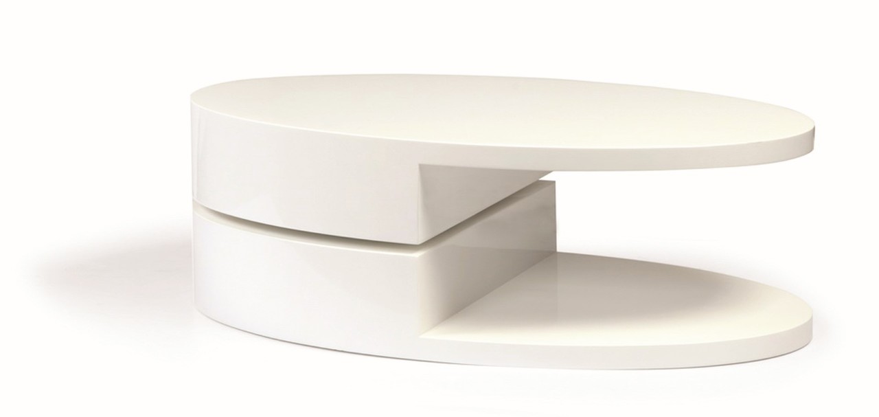 Ergo Swivel Coffee Table