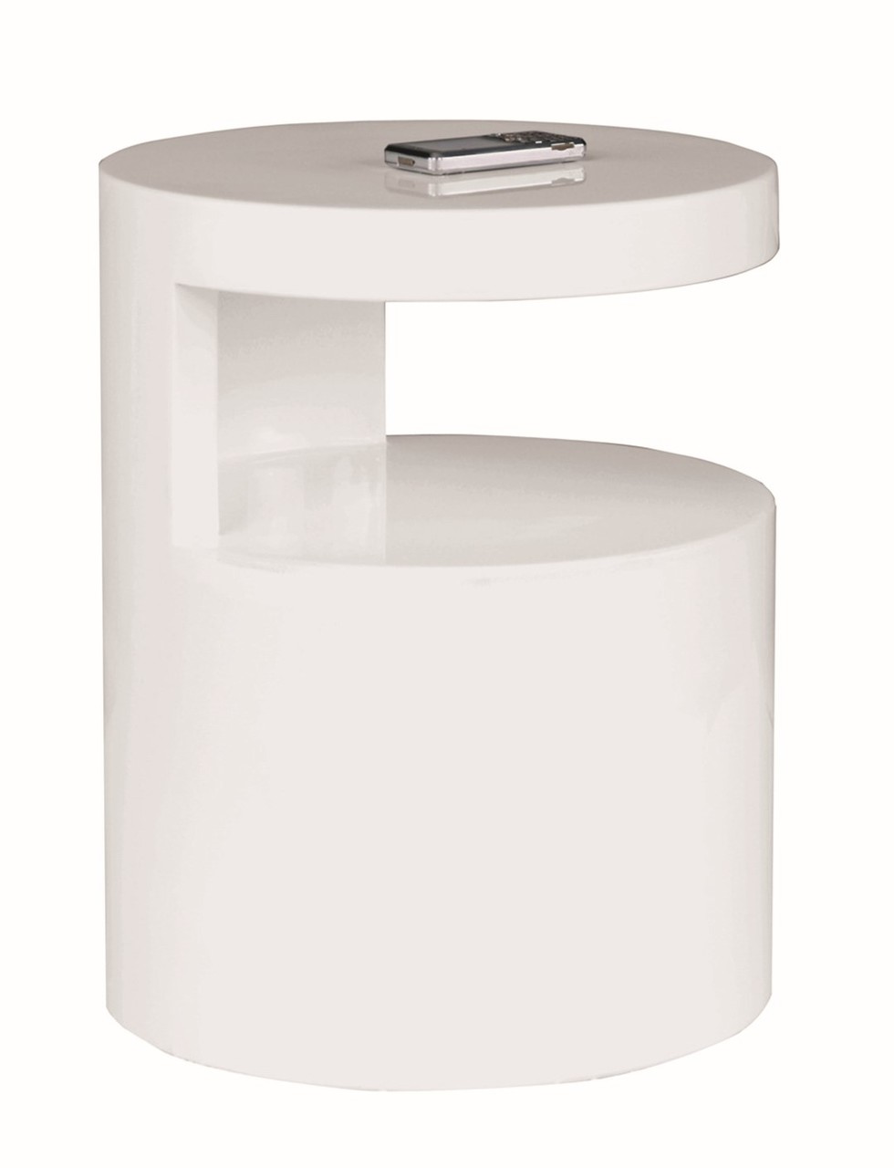 Beverly Hills Furniture Ergo Coffee Table