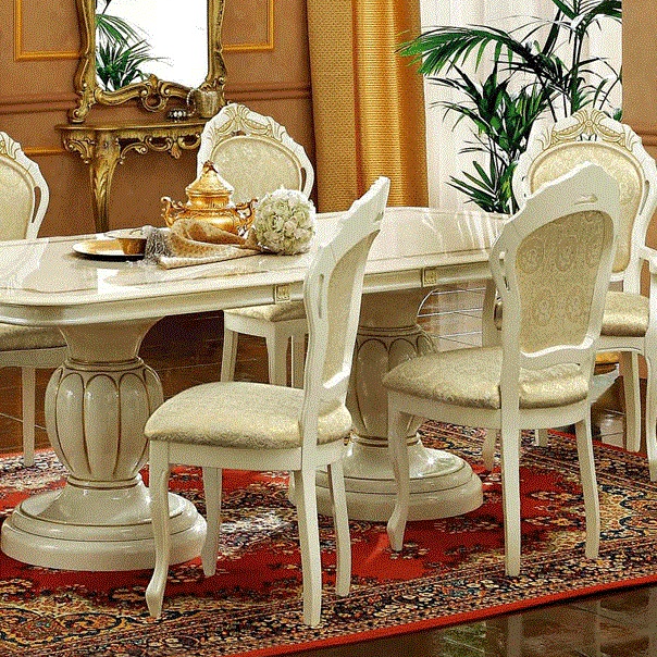 Leonardo Dining Chair