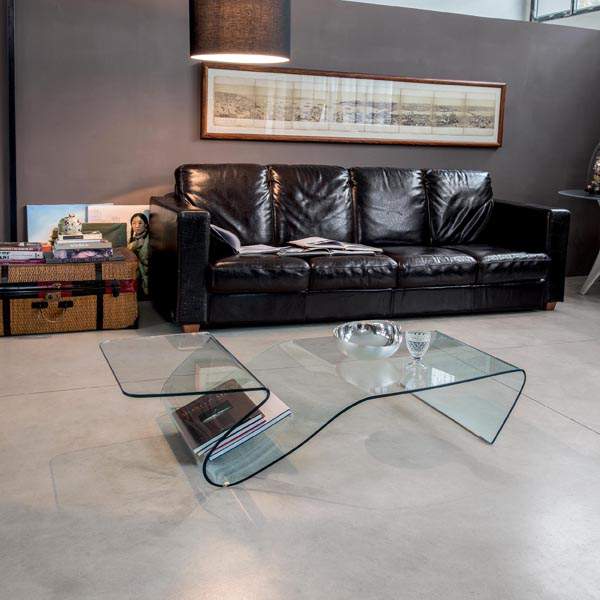 Tonin Casa Alaric Coffee Table - Thumbnail 5