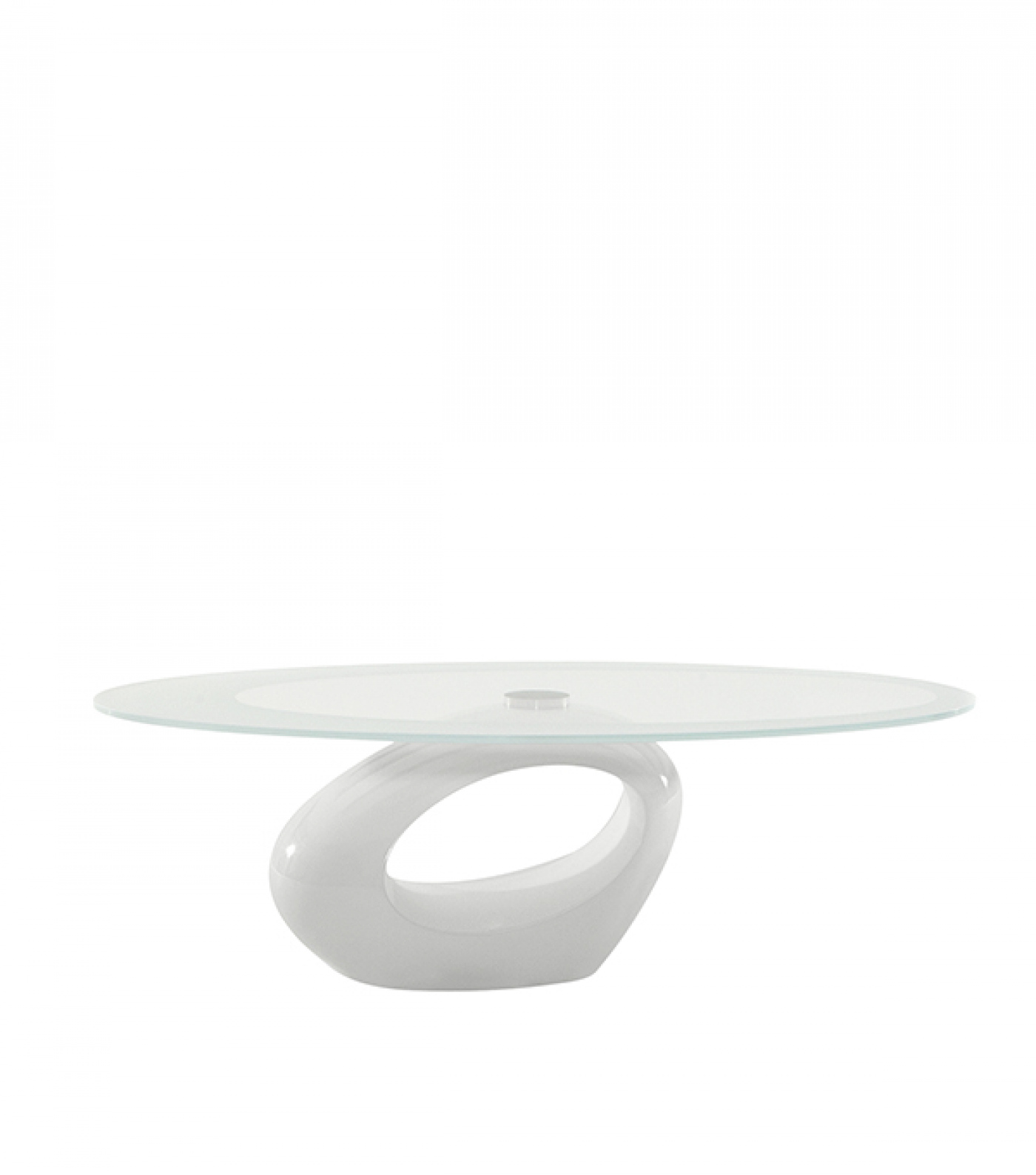 Dubai Coffee Table by Tonin Casa