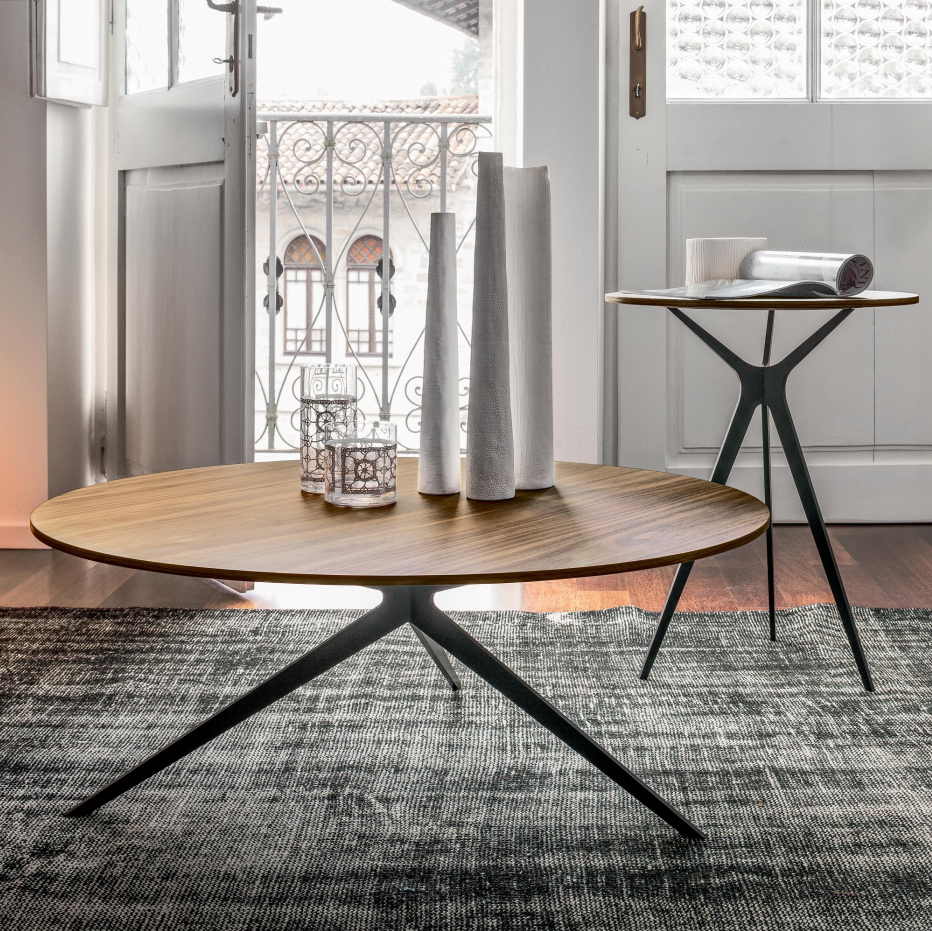 Tonin Casa Tree Coffee Table - Thumbnail 5