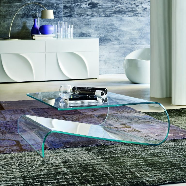 Velo Coffee Table