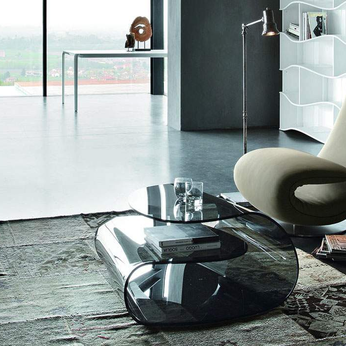 Volup Coffee Table