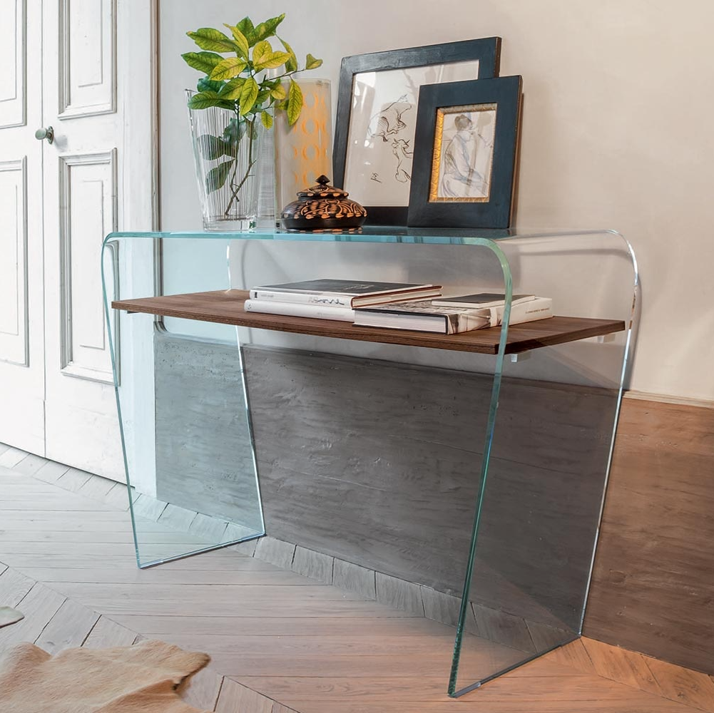 Altamura Console Table - Thumbnail 4